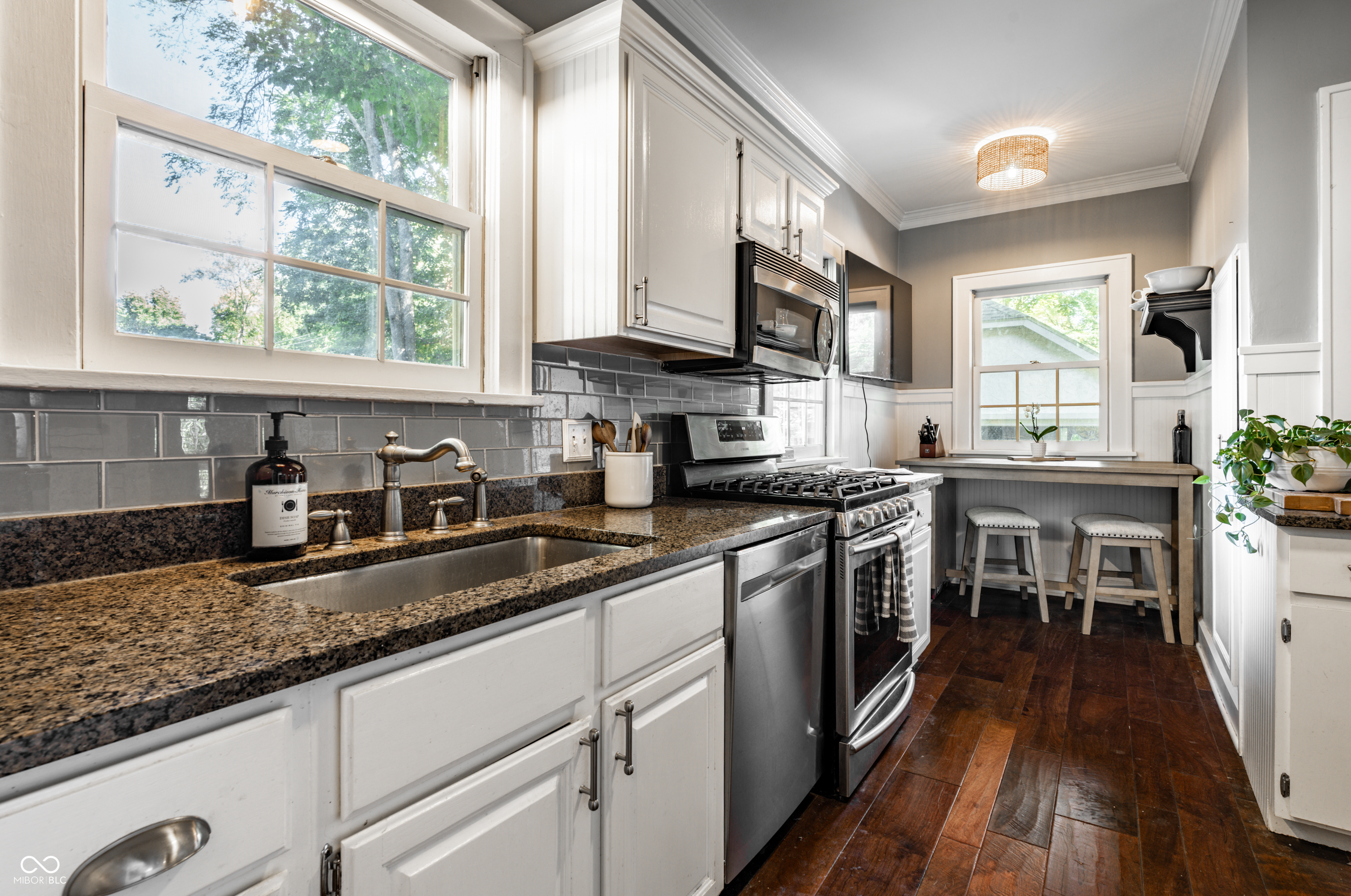 5681 Winthrop Avenue