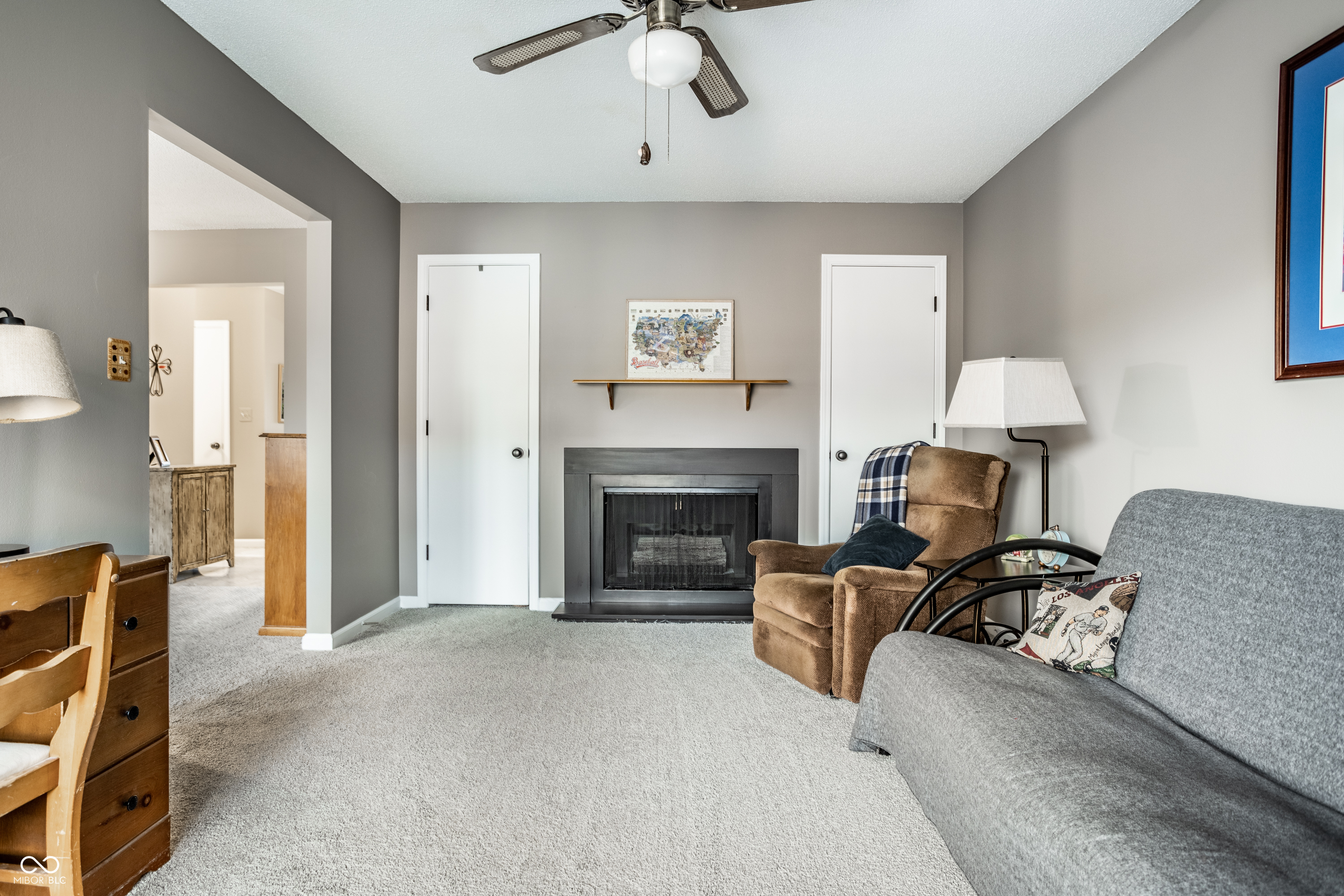 398 Hunters Lane Unit: D