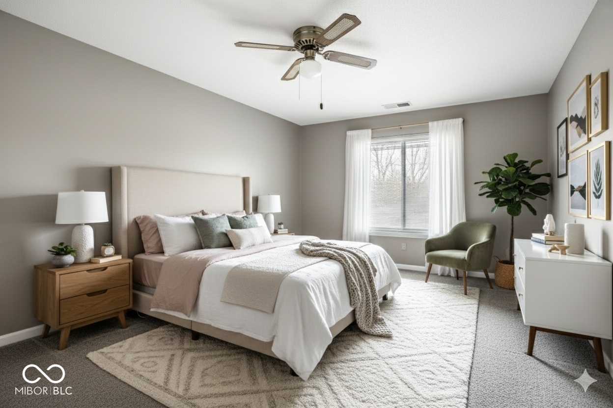 398 Hunters Lane Unit: D