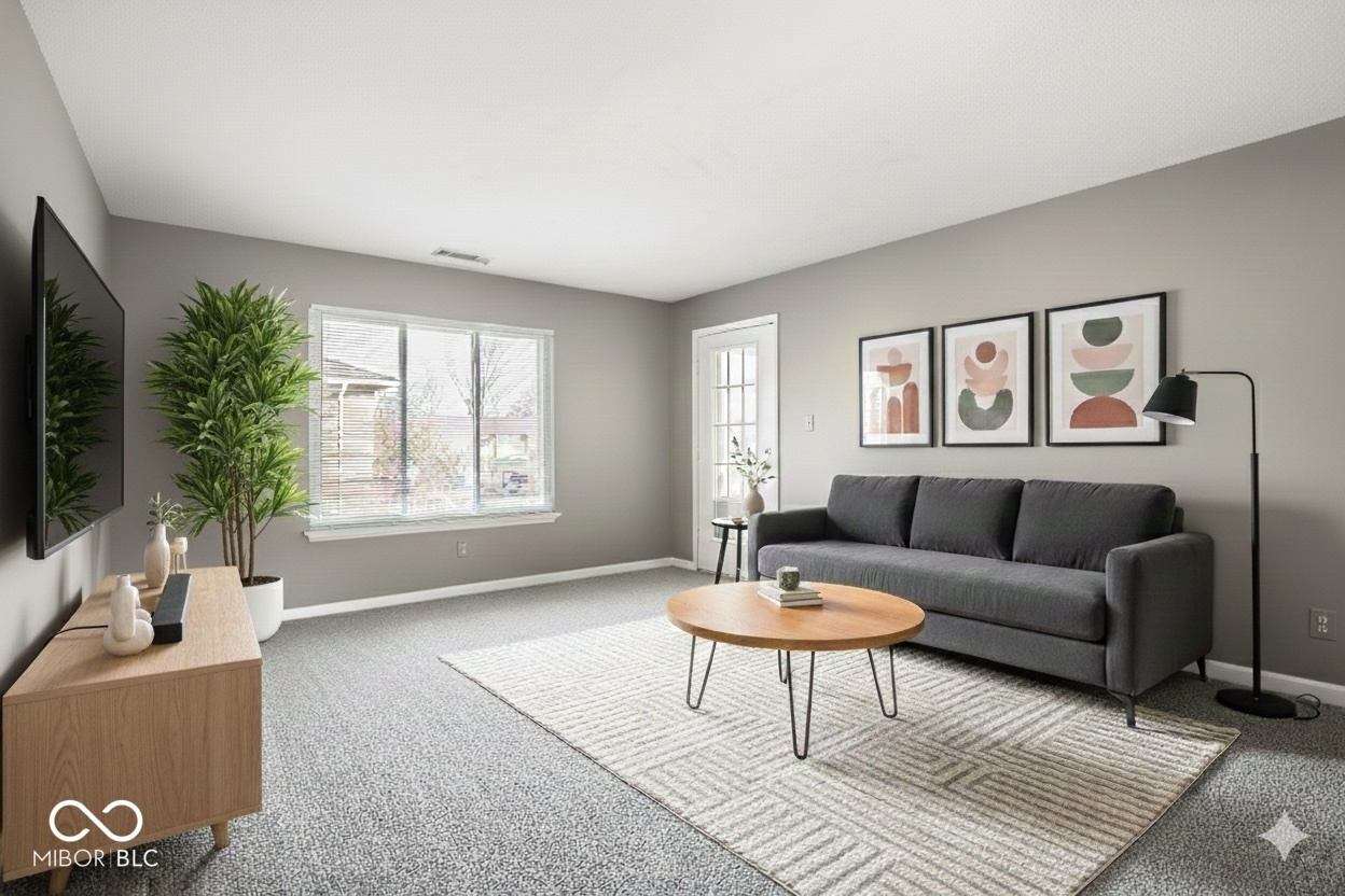 398 Hunters Lane Unit: D