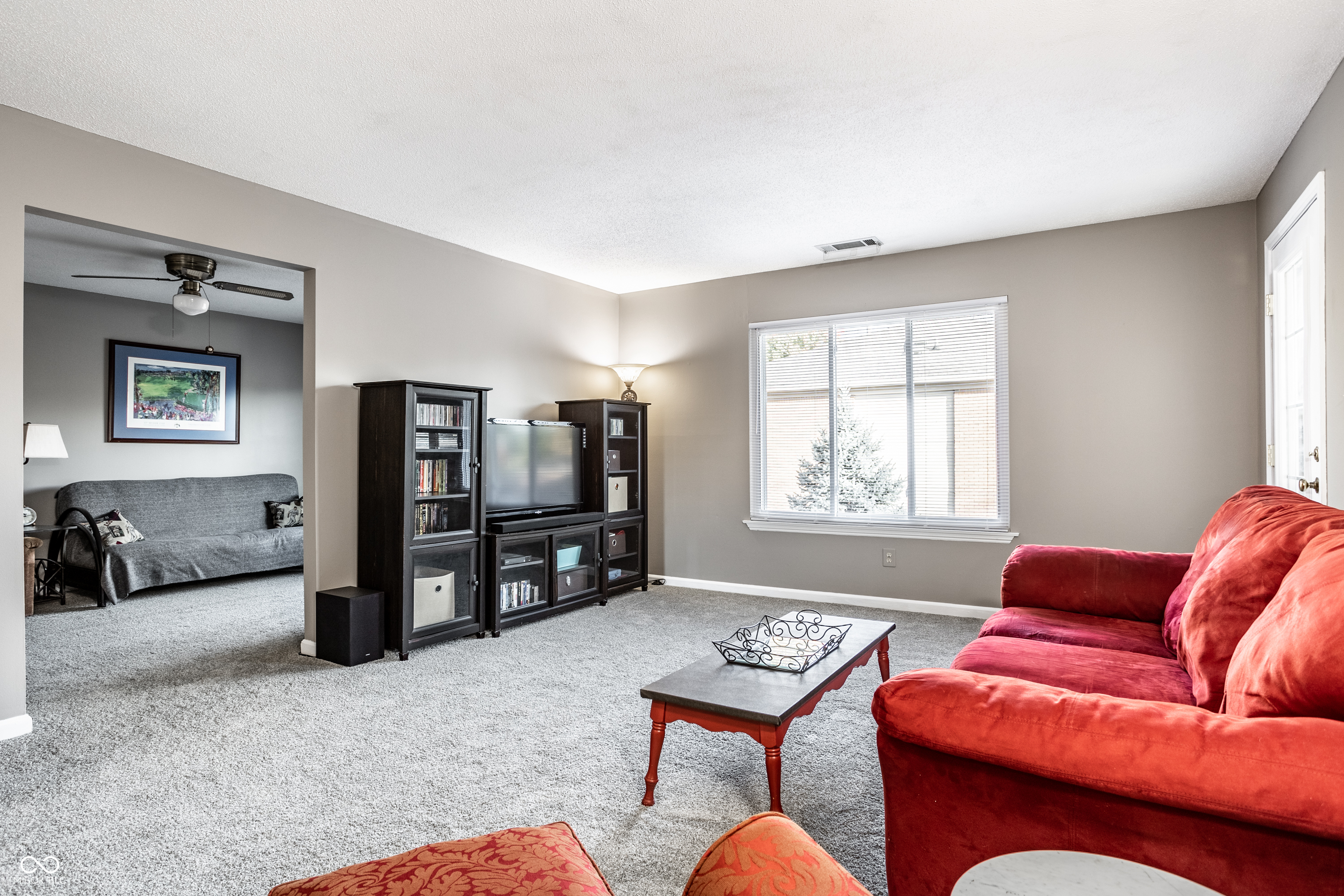 398 Hunters Lane Unit: D