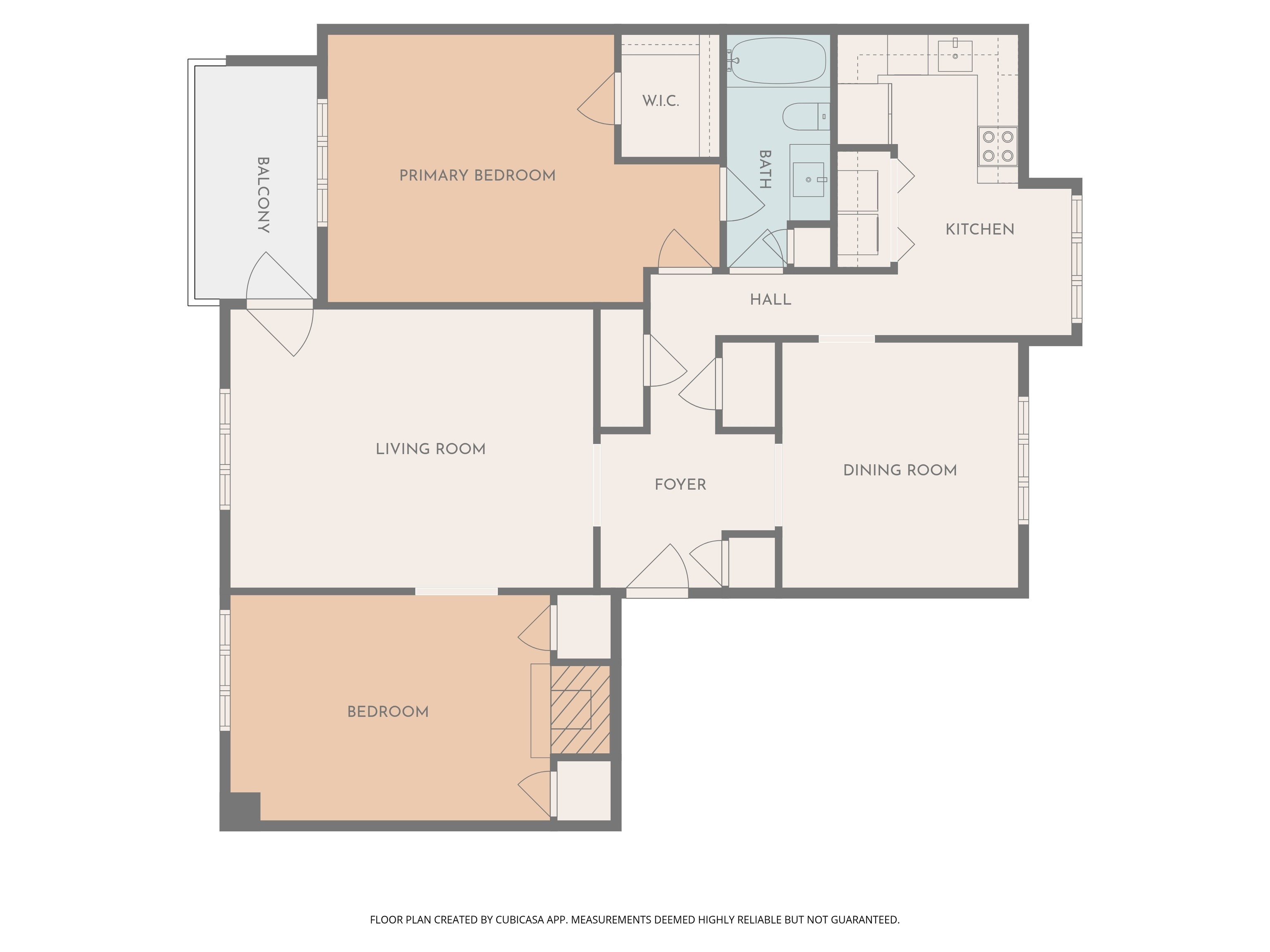 398 Hunters Lane Unit: D