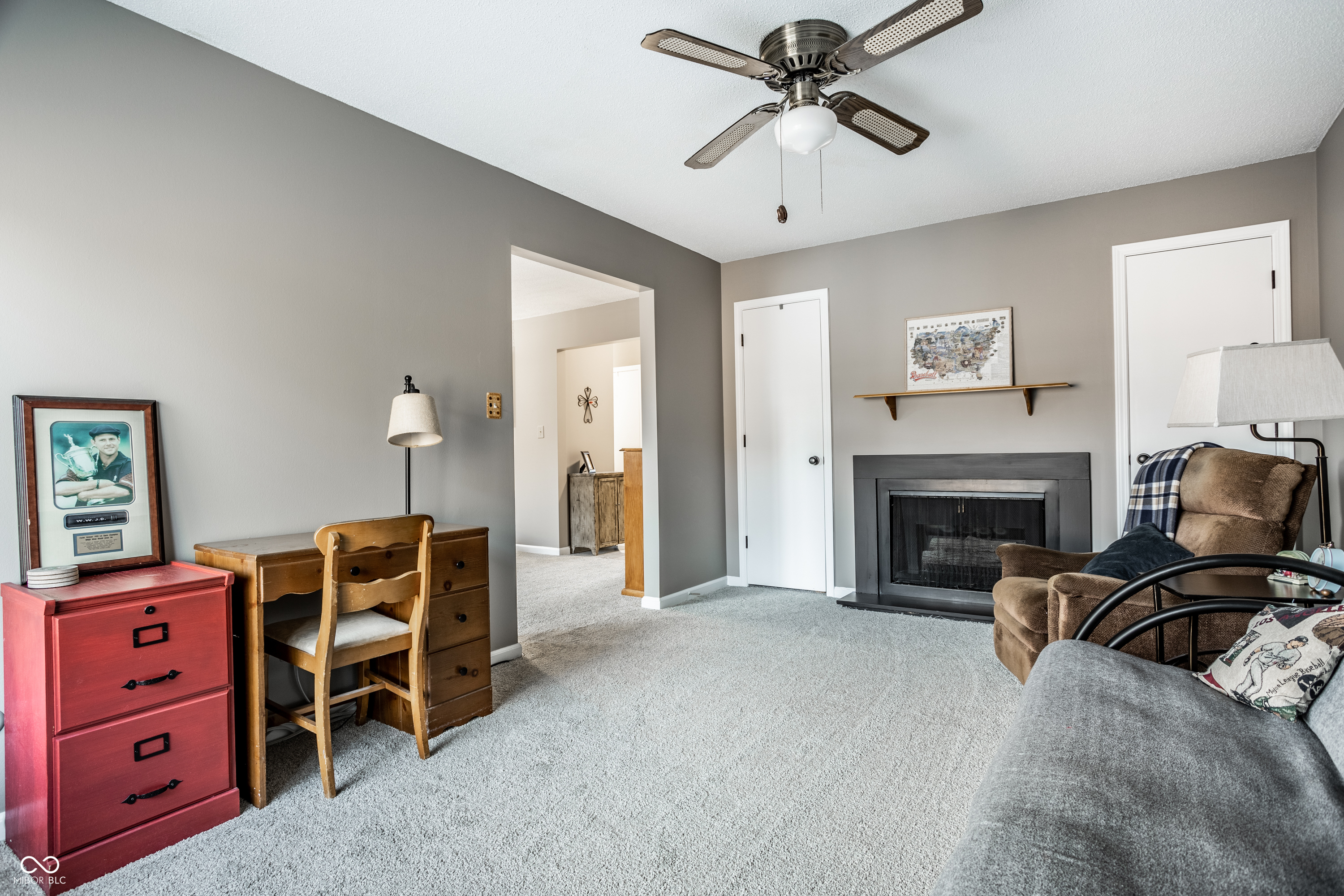 398 Hunters Lane Unit: D