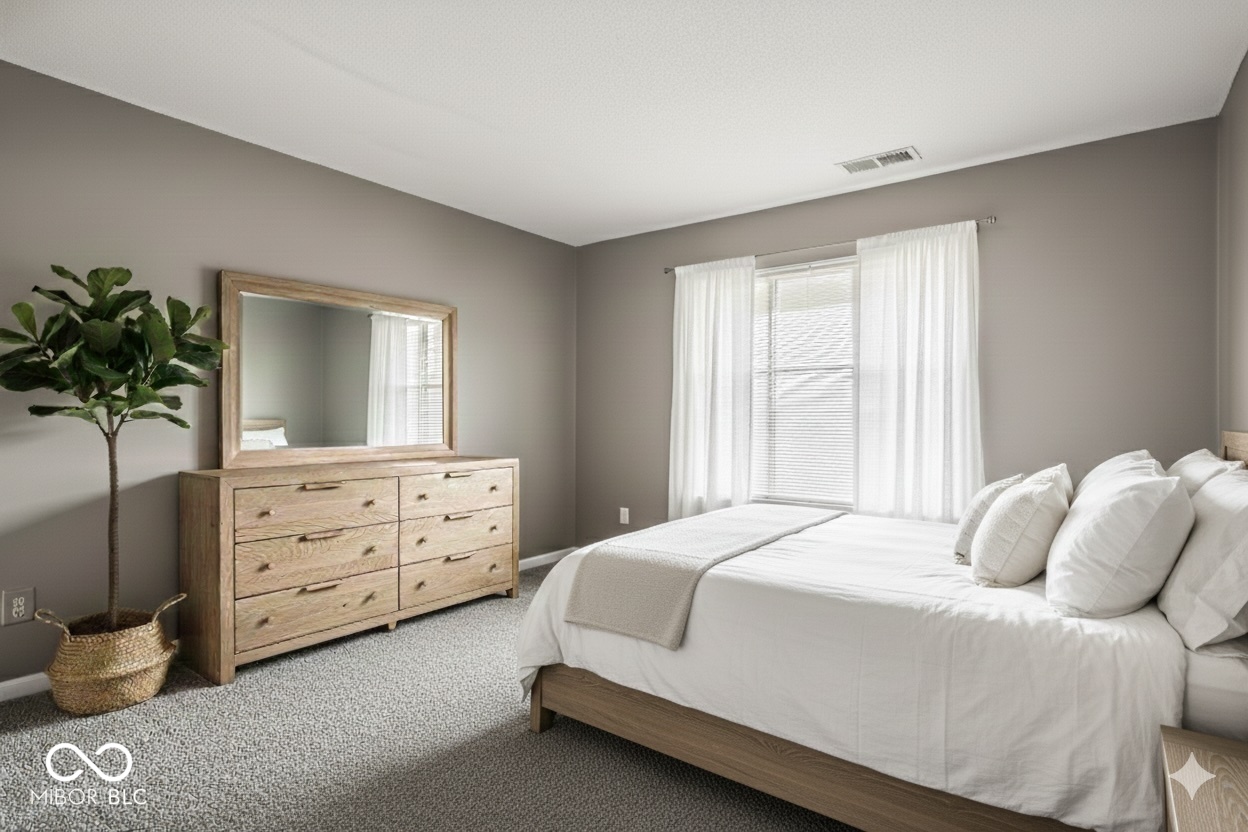 398 Hunters Lane Unit: D