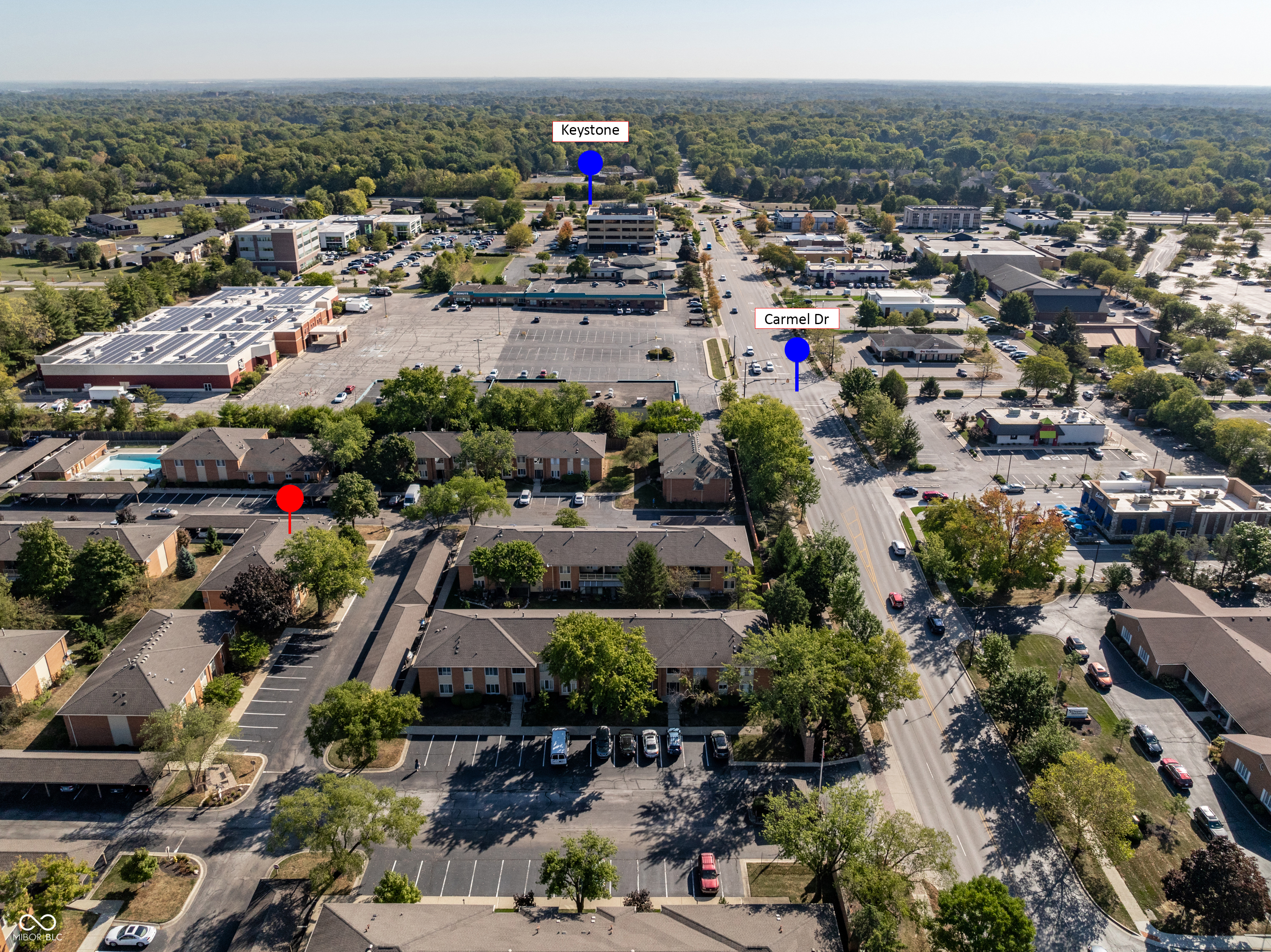 398 Hunters Lane Unit: D