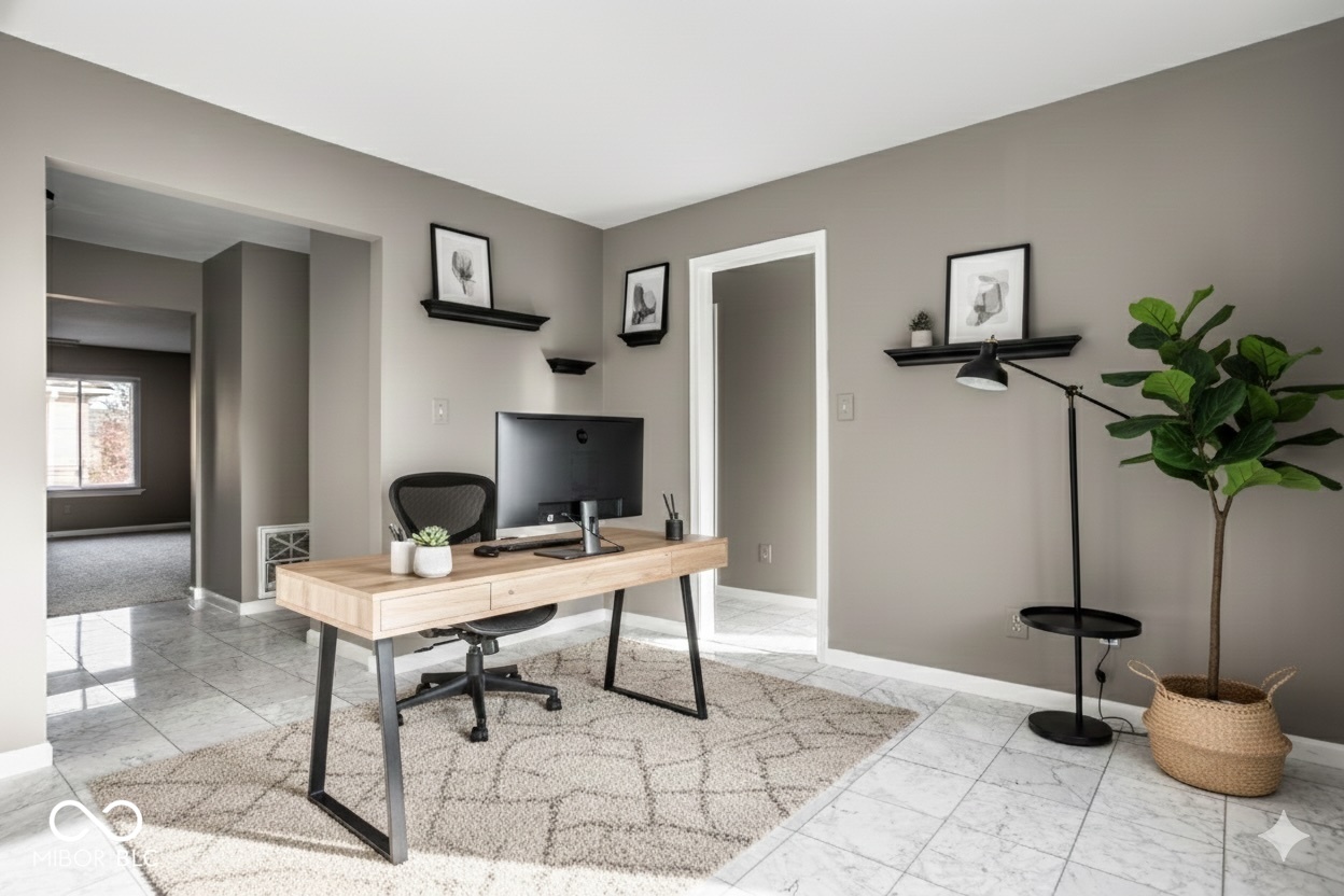 398 Hunters Lane Unit: D