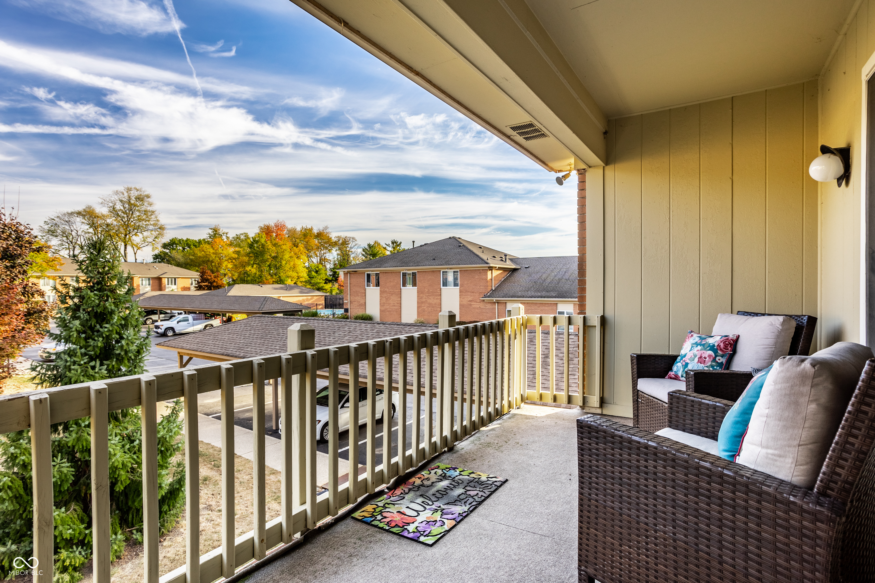 398 Hunters Lane Unit: D