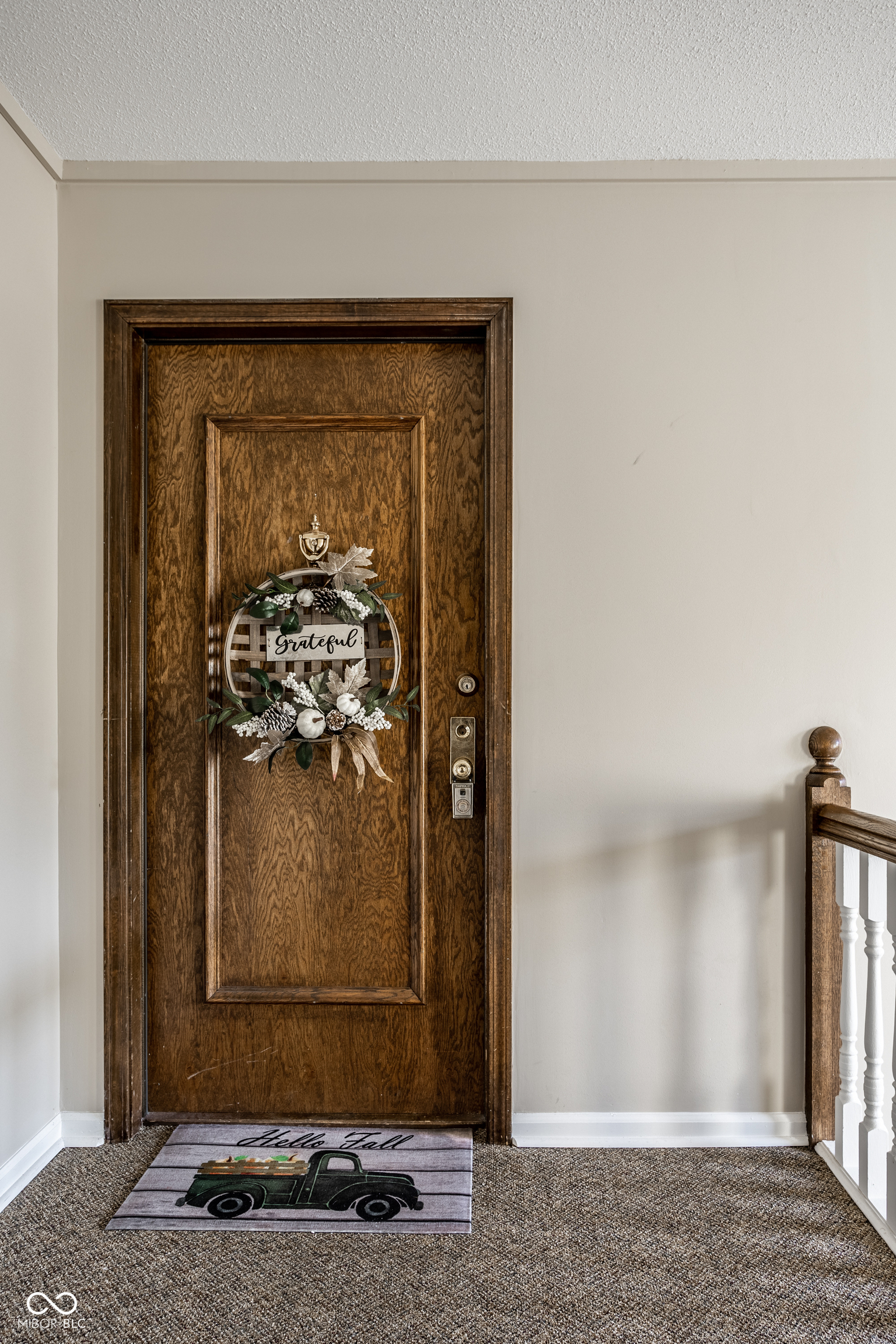 398 Hunters Lane Unit: D