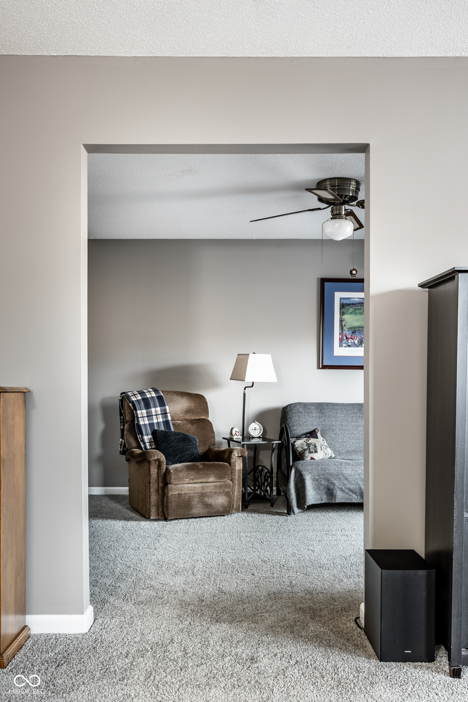 398 Hunters Lane Unit: D