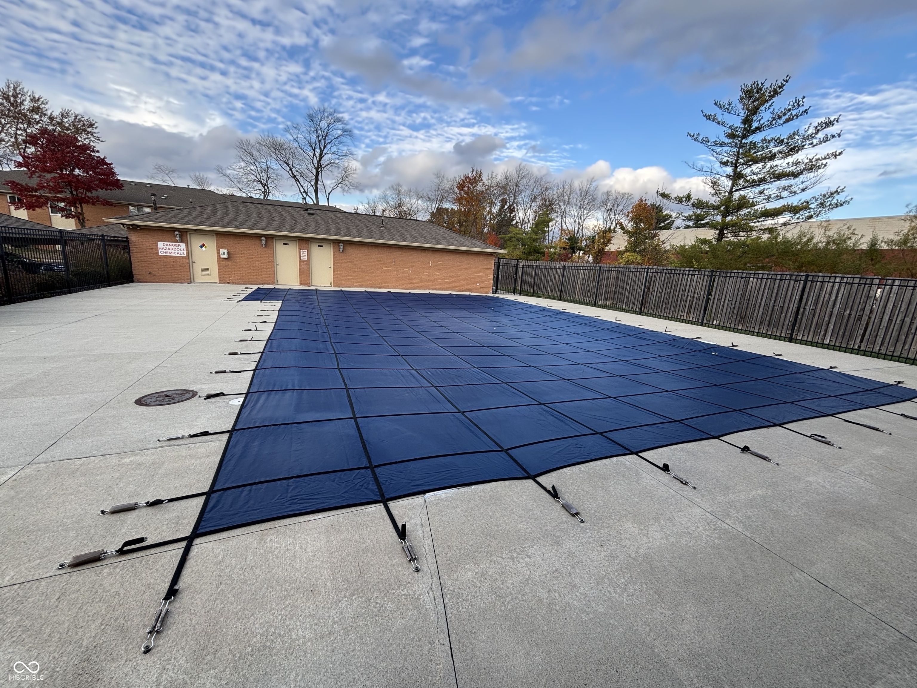 398 Hunters Lane Unit: D