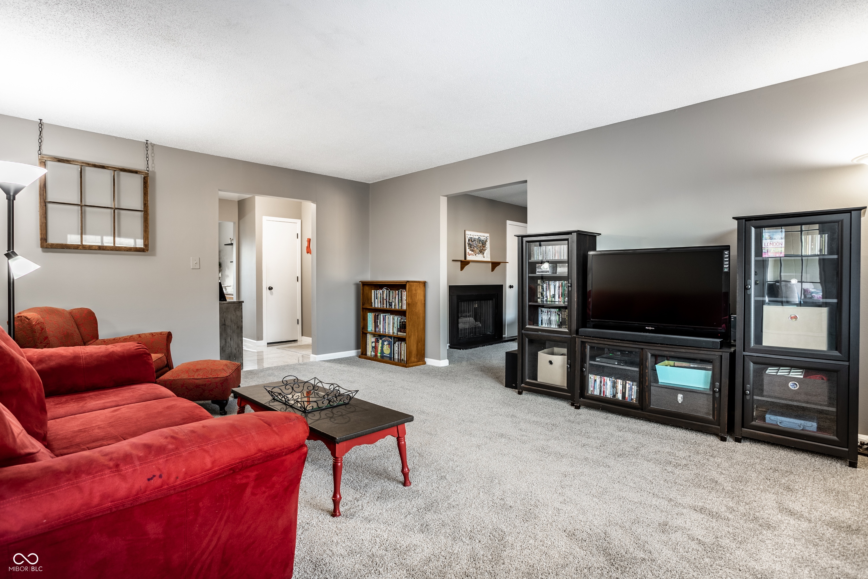 398 Hunters Lane Unit: D