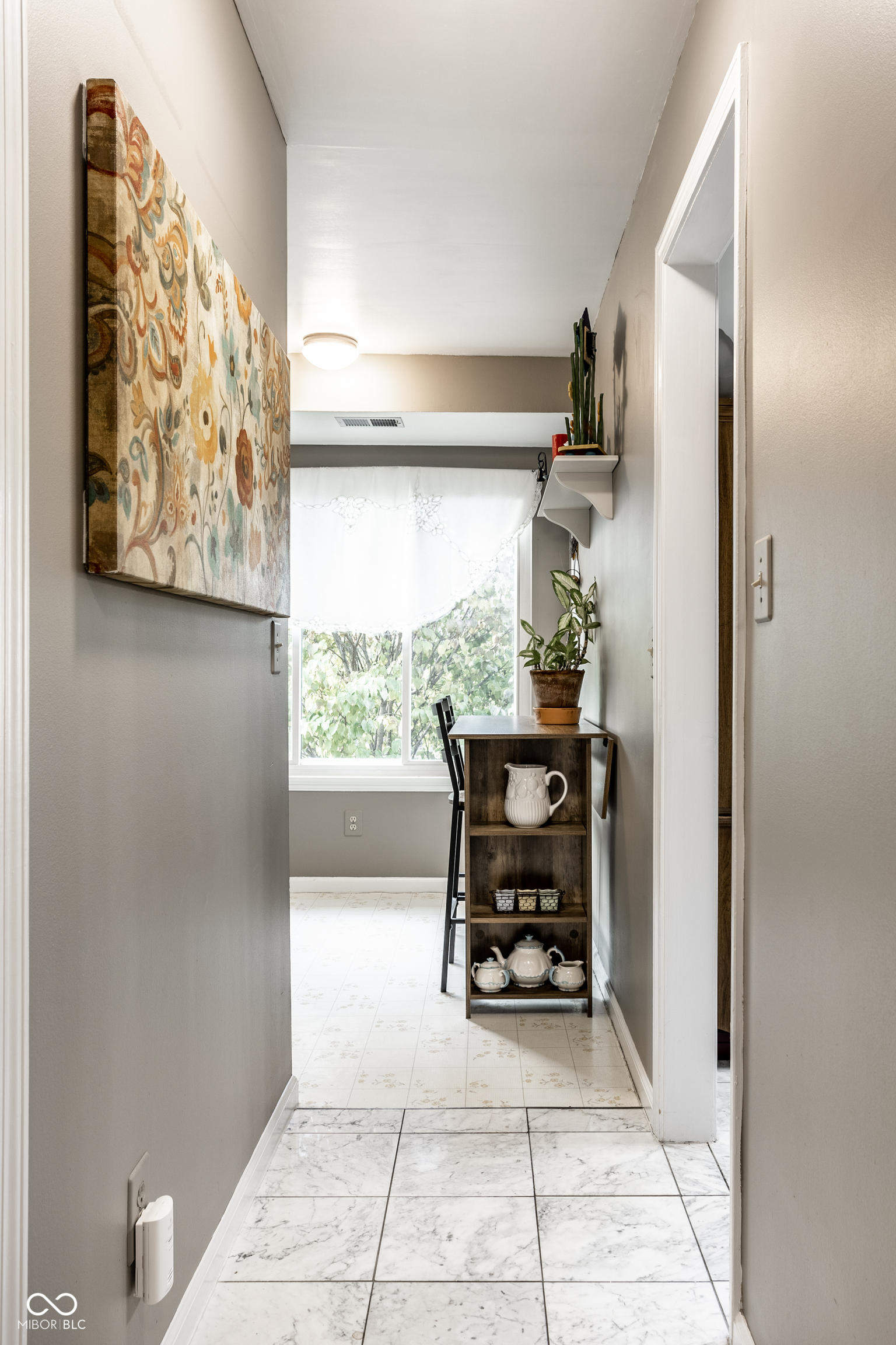 398 Hunters Lane Unit: D