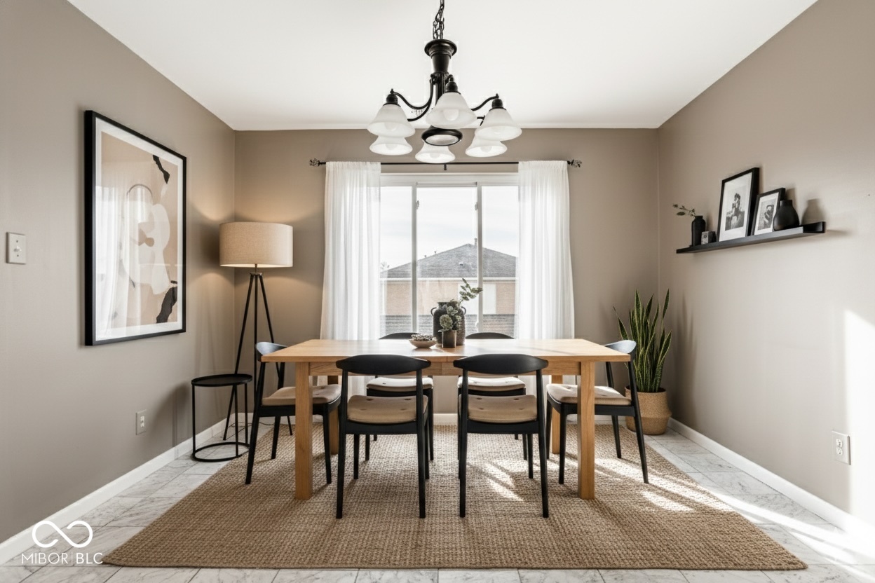 398 Hunters Lane Unit: D