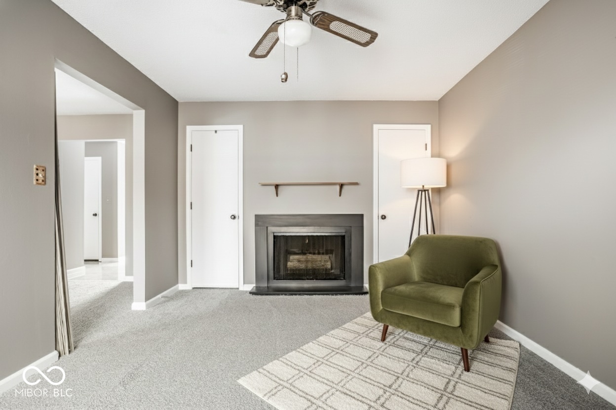 398 Hunters Lane Unit: D