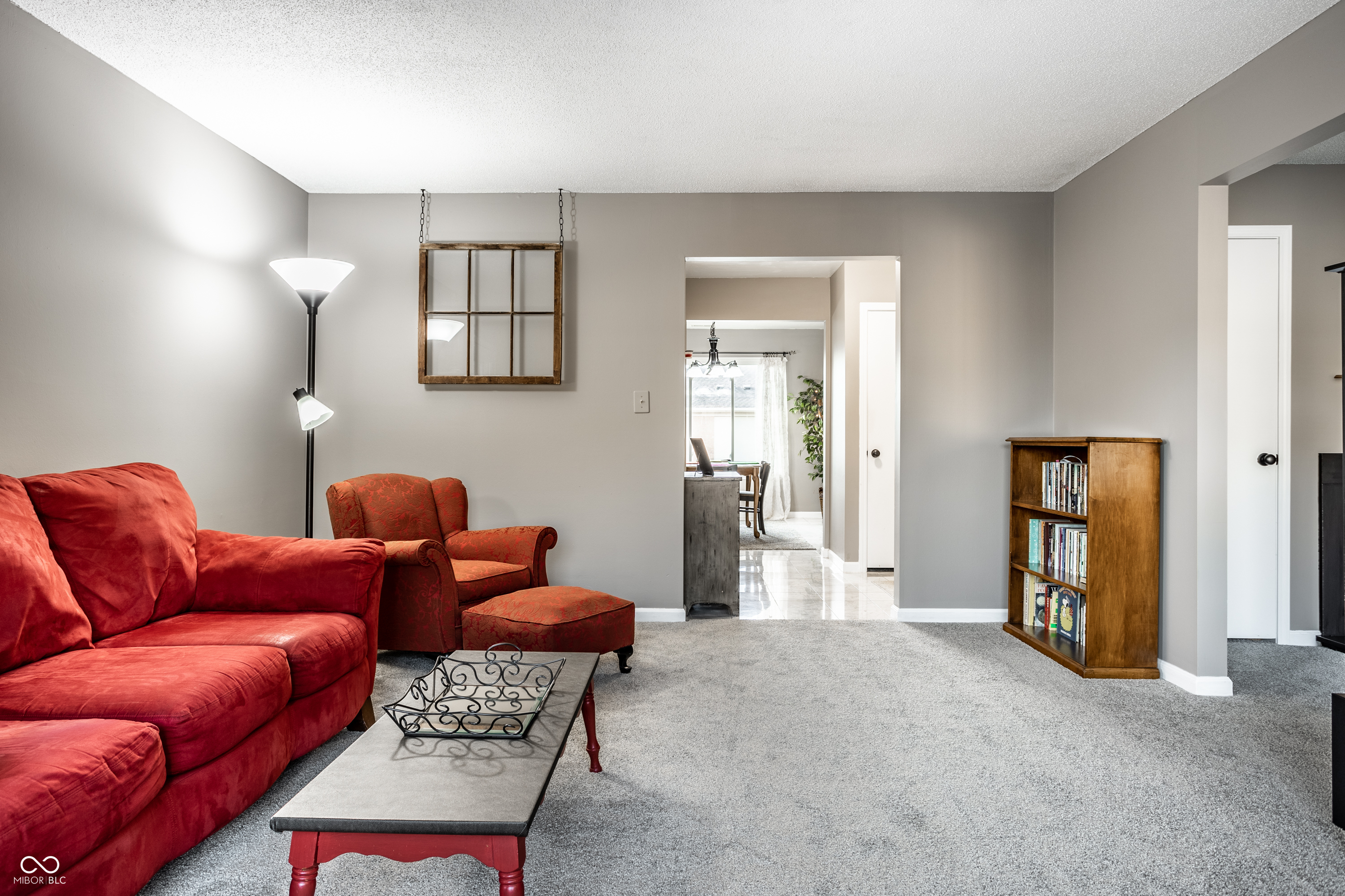 398 Hunters Lane Unit: D