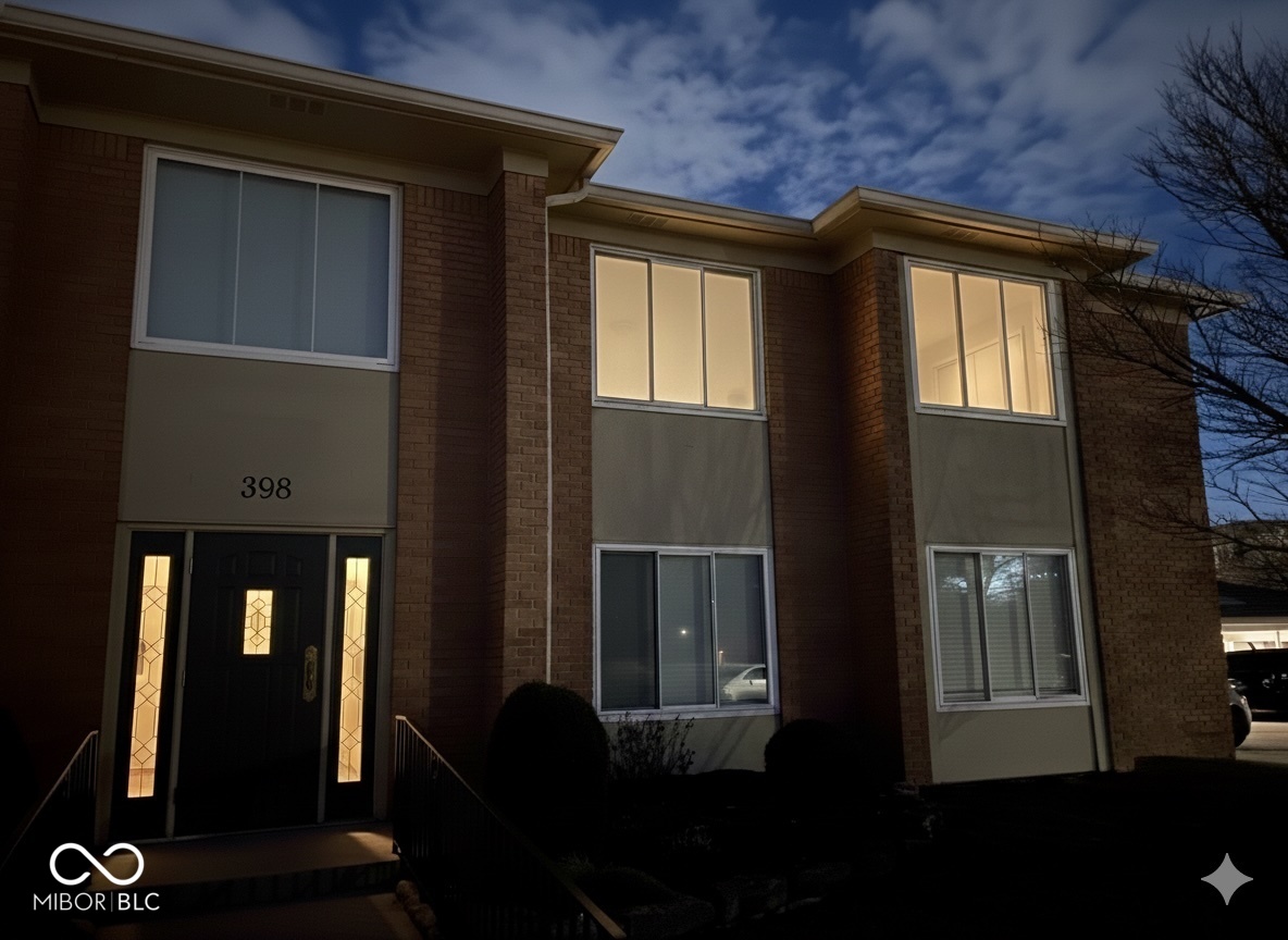 398 Hunters Lane Unit: D