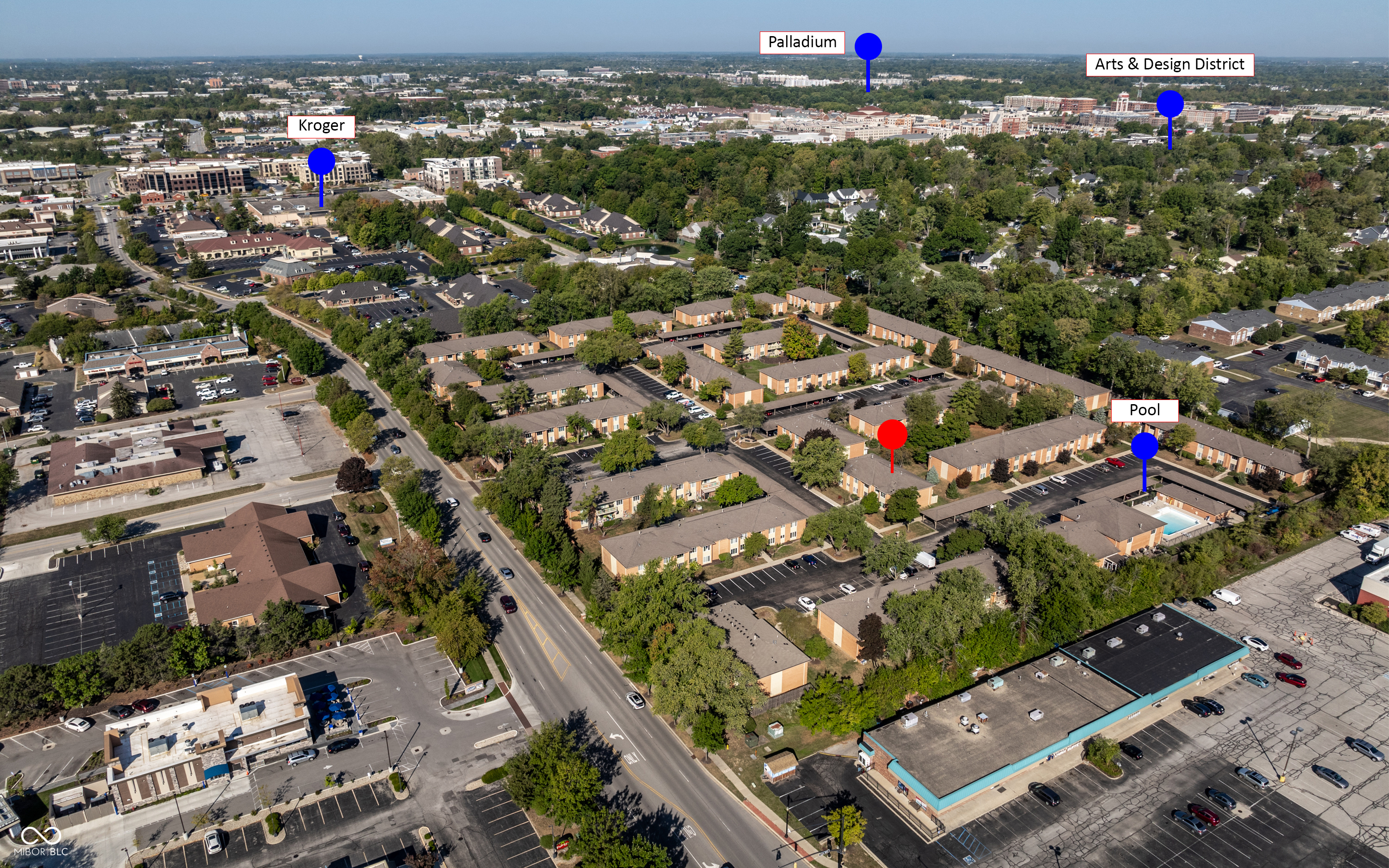 398 Hunters Lane Unit: D