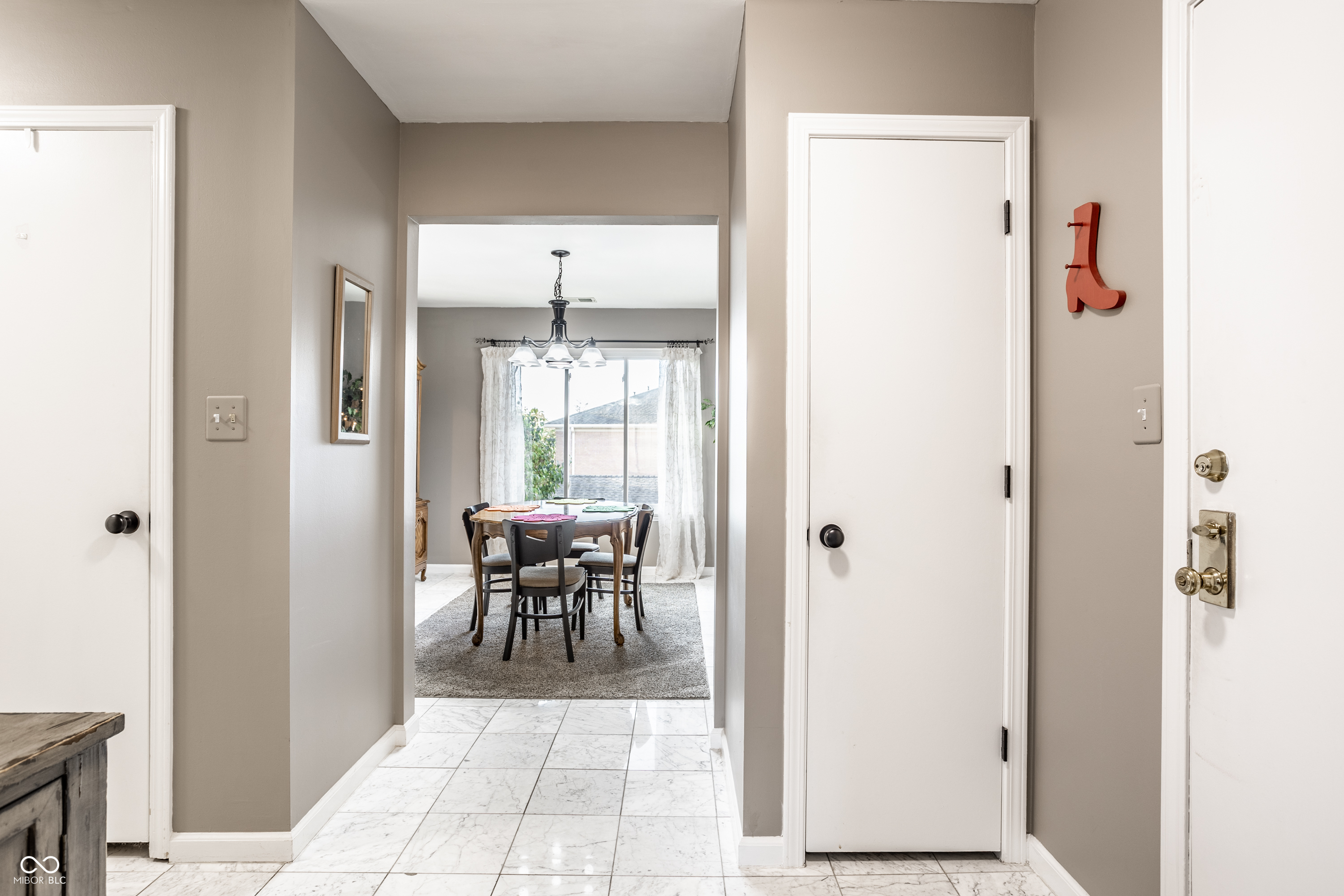 398 Hunters Lane Unit: D