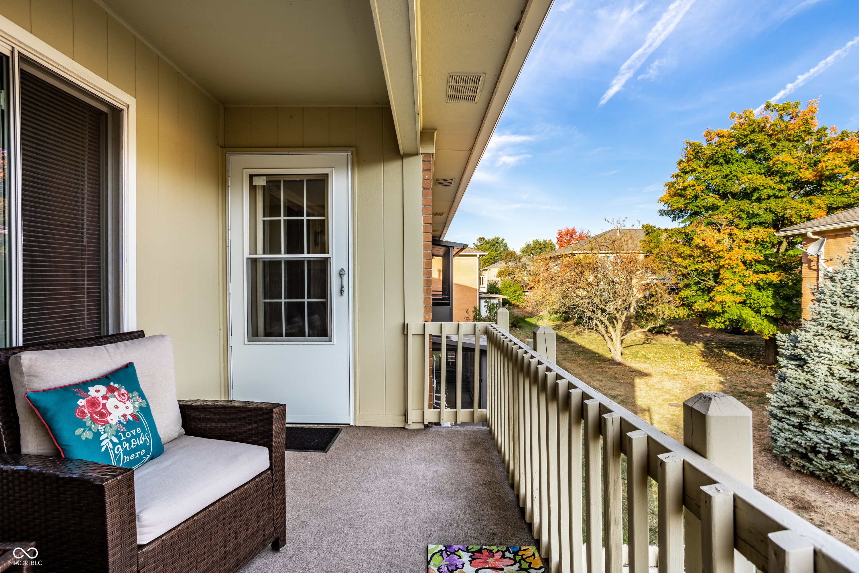 398 Hunters Lane Unit: D