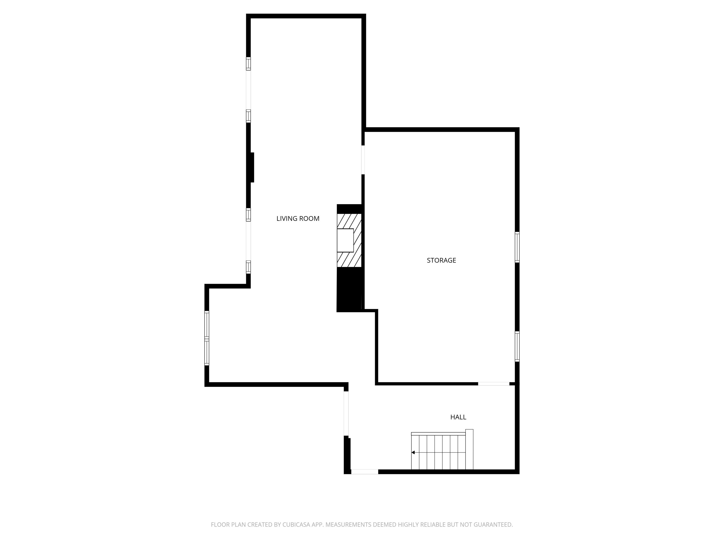6047 Brokenhurst Road