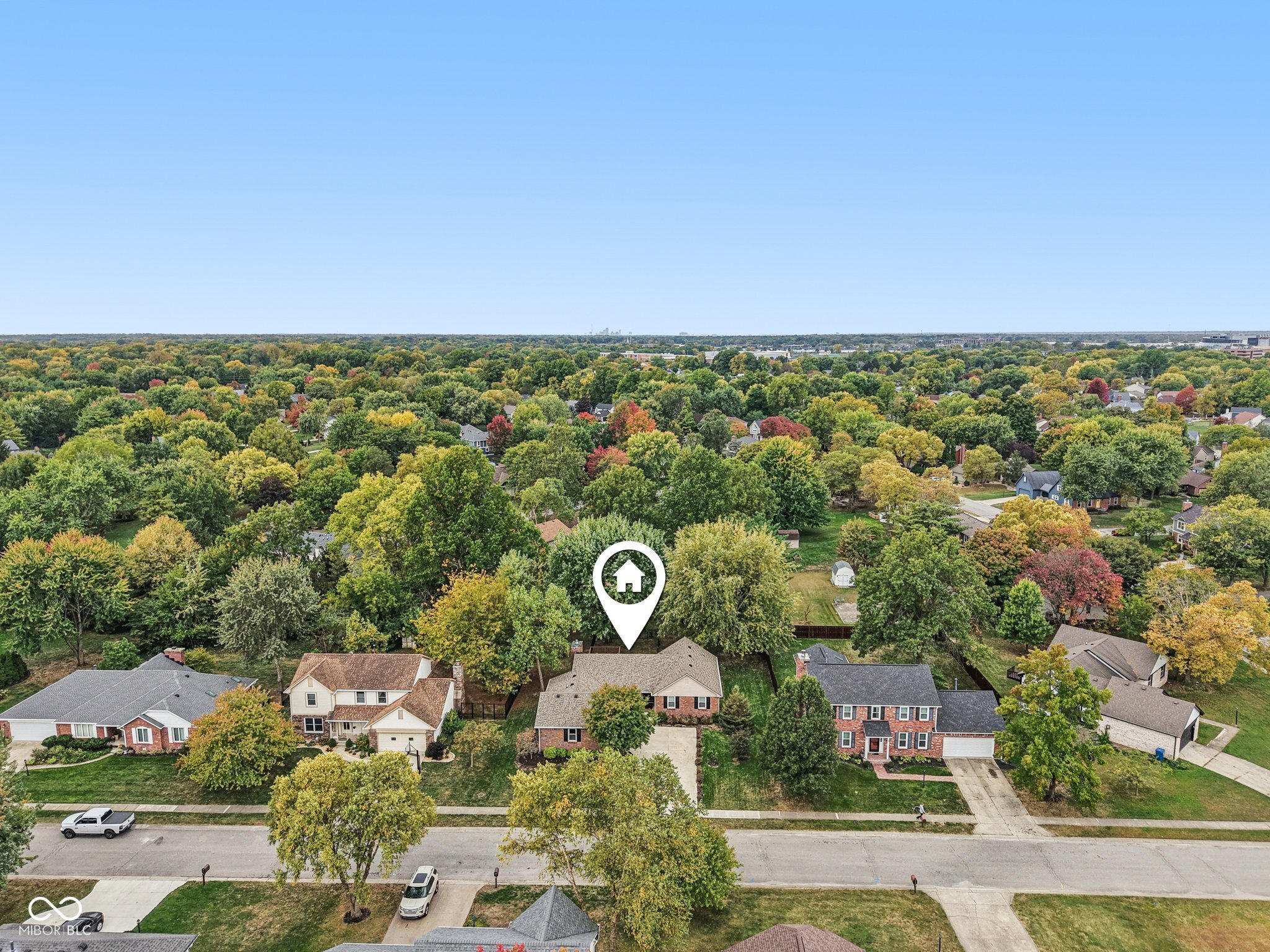 8125 Castle Cove Road