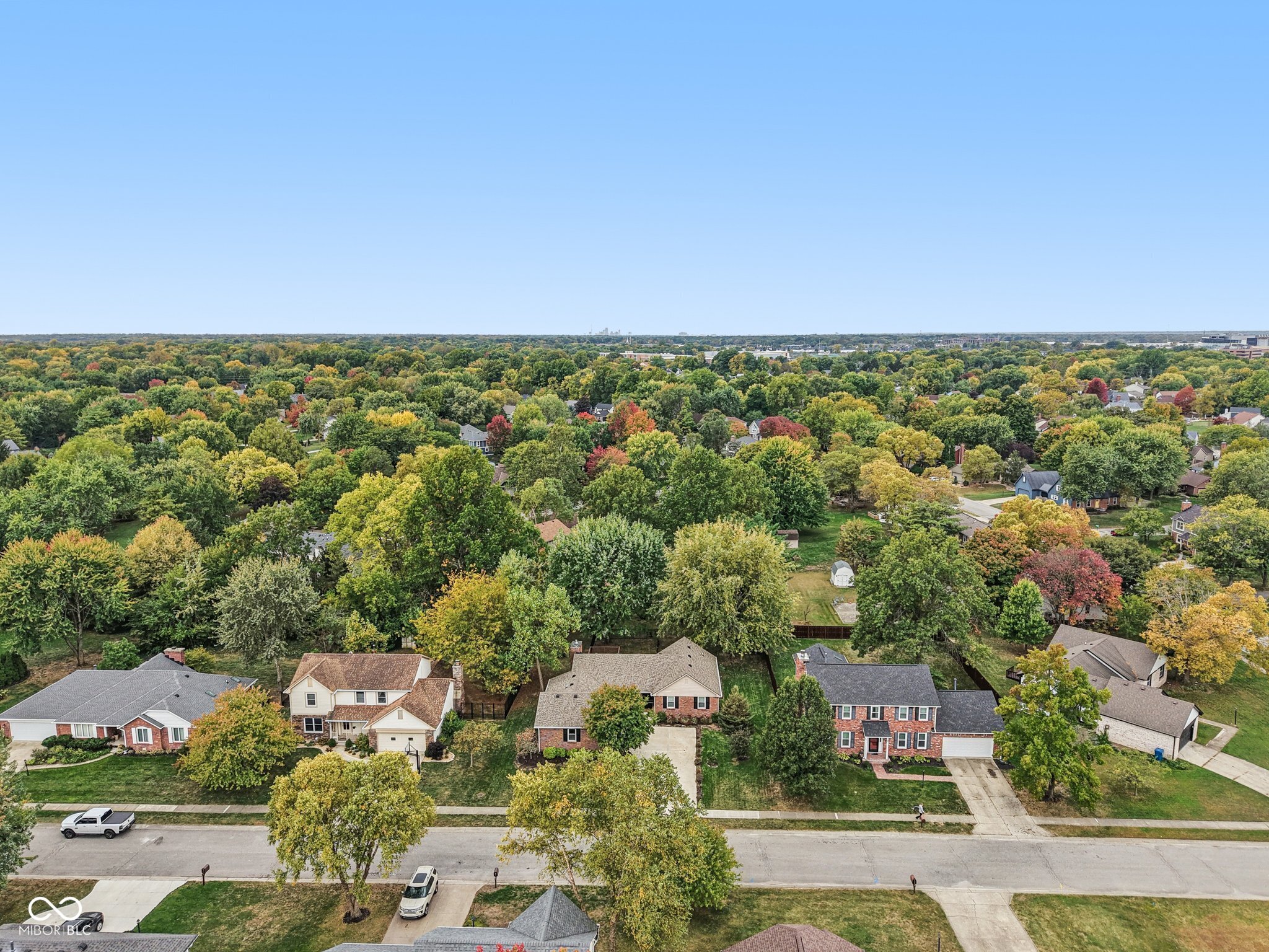 8125 Castle Cove Road