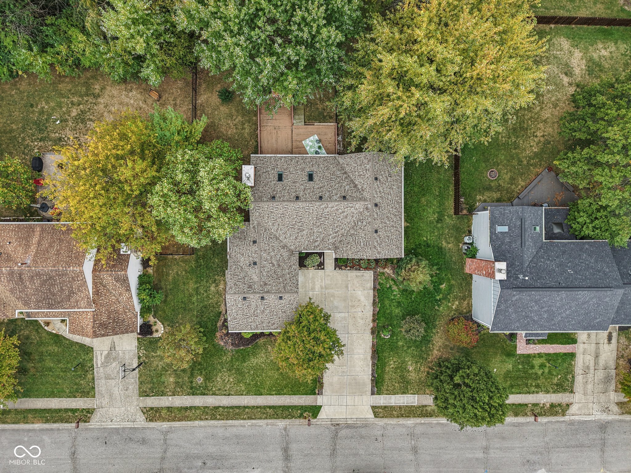 8125 Castle Cove Road