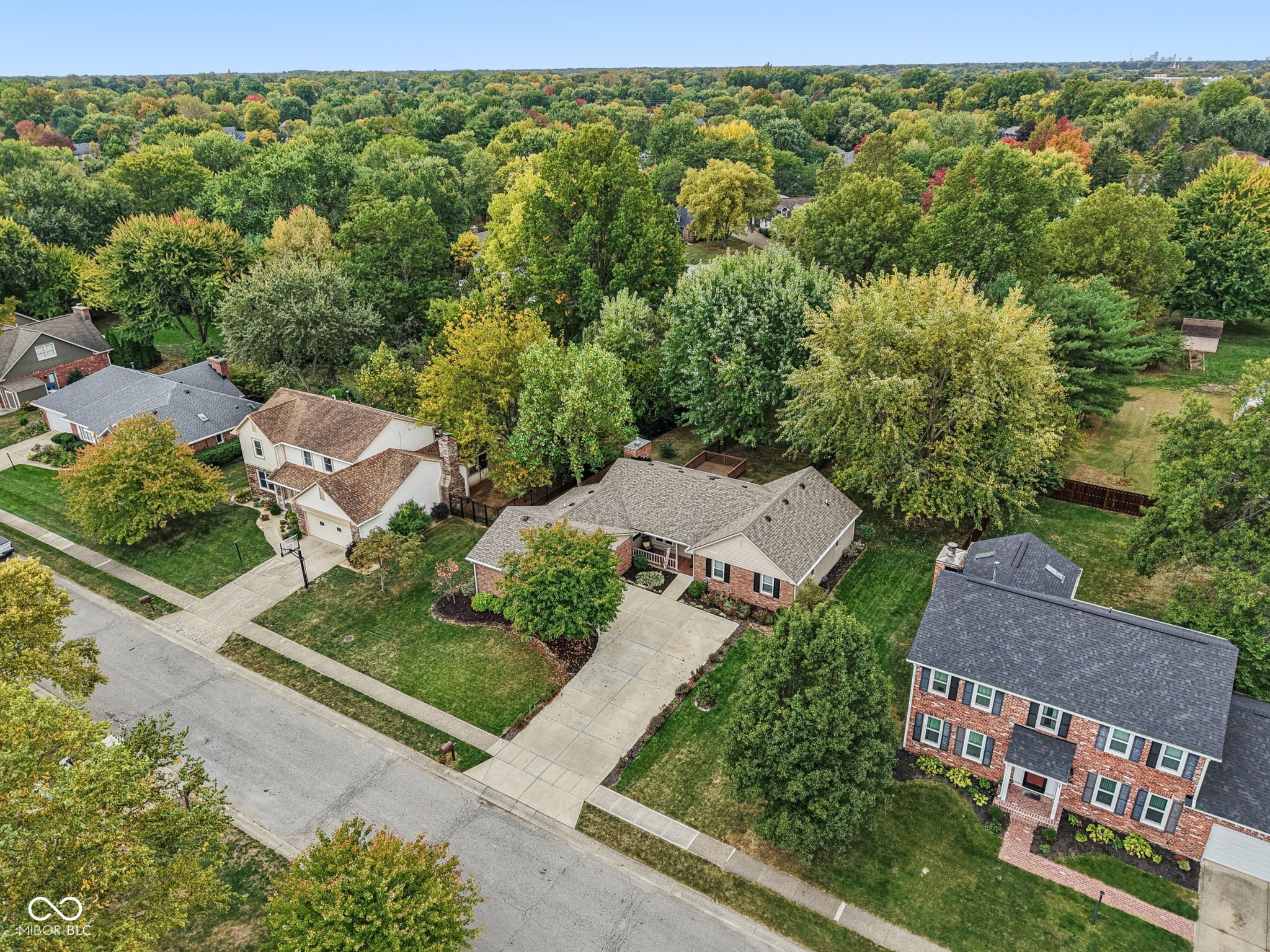 8125 Castle Cove Road