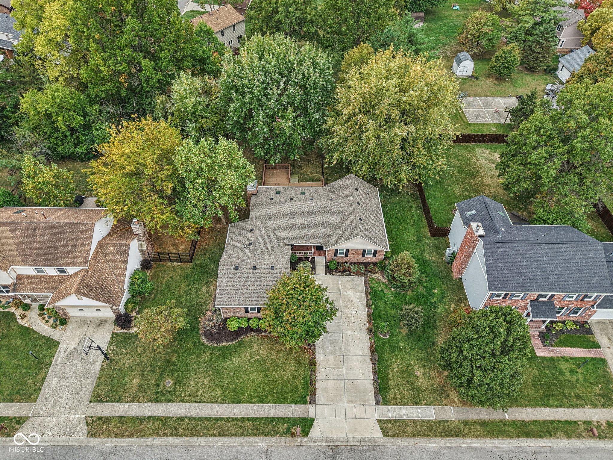 8125 Castle Cove Road