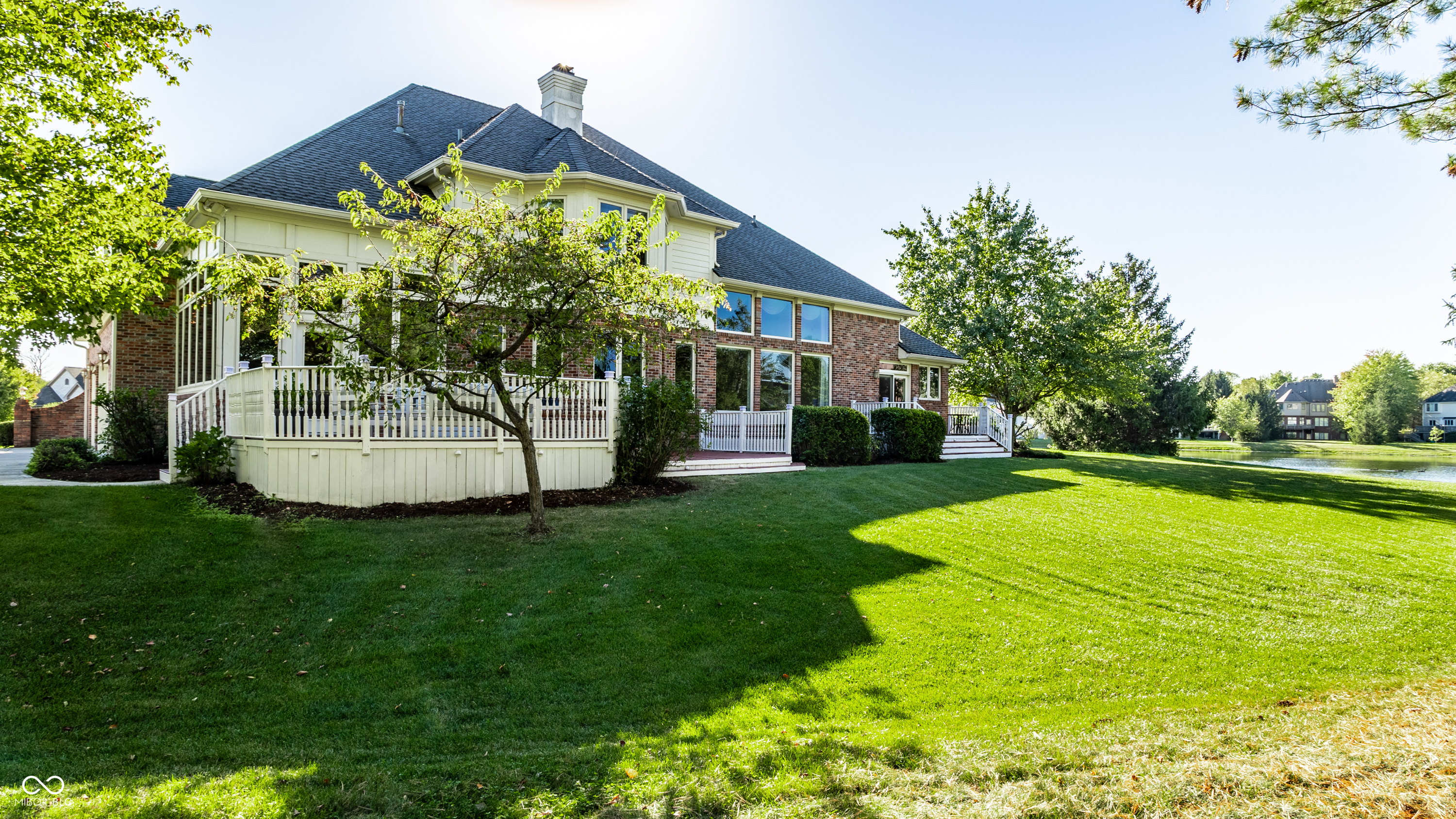 5304 Gray Eagle Court