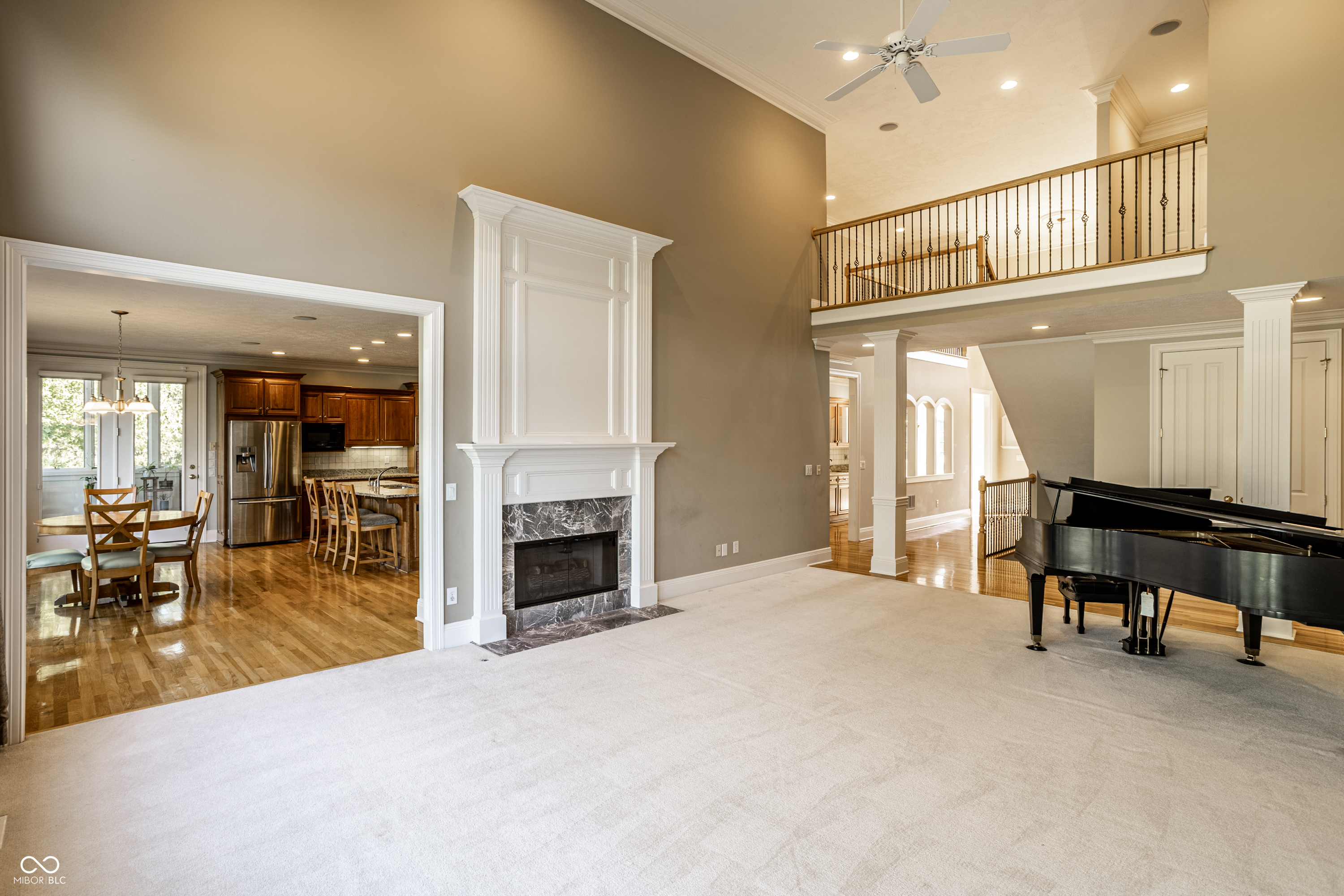 5304 Gray Eagle Court