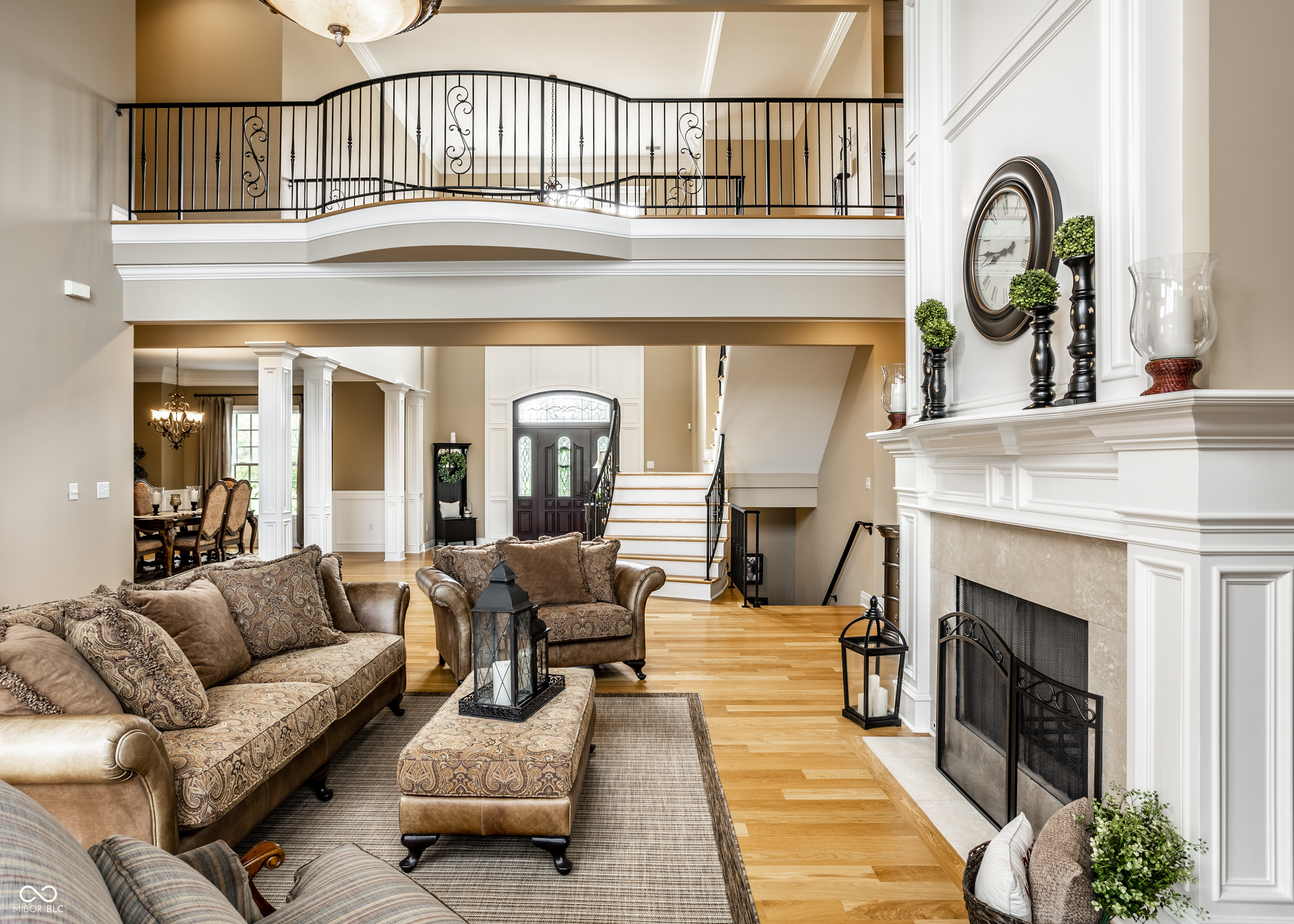 3516 Hintocks Circle