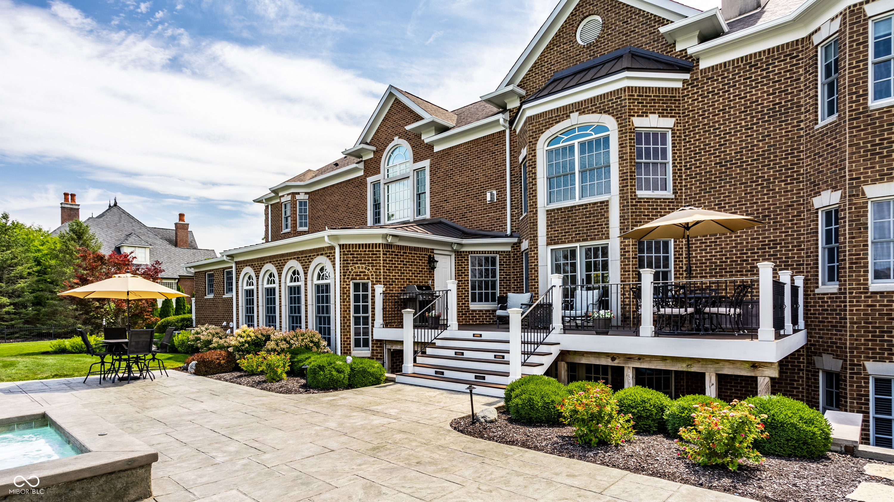 3516 Hintocks Circle