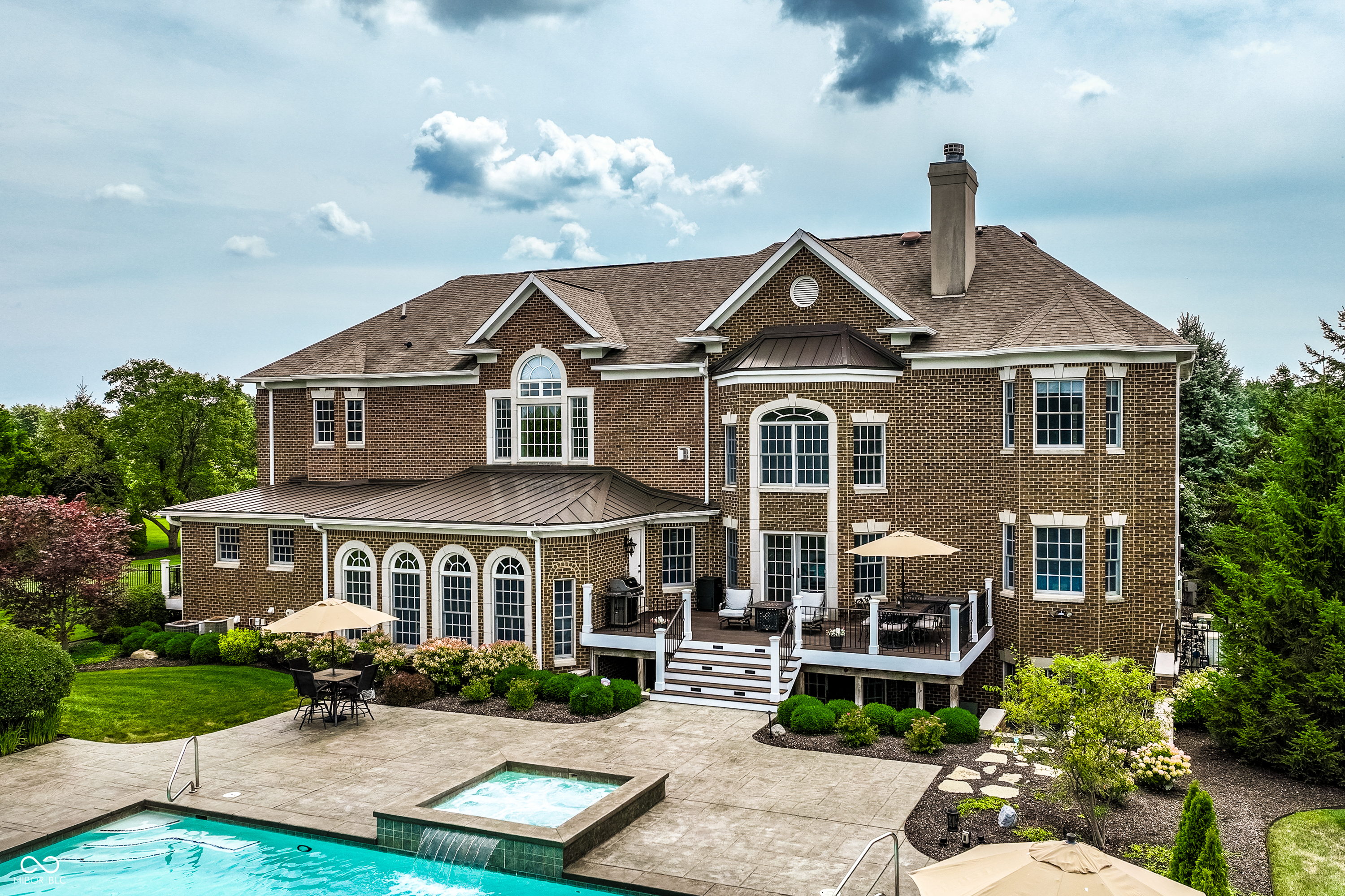 3516 Hintocks Circle