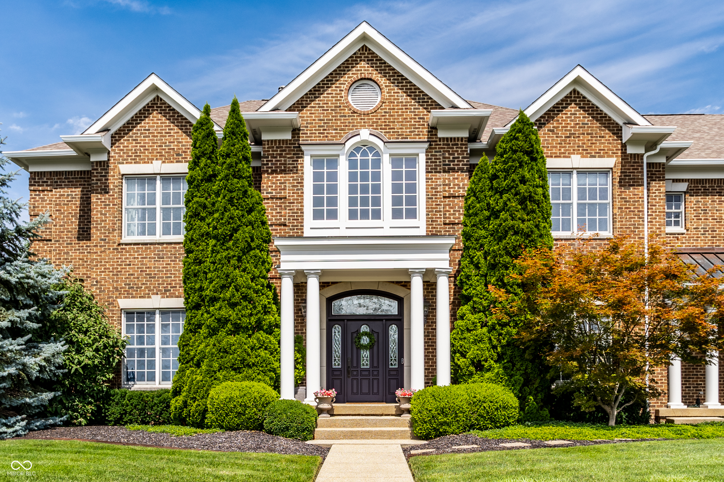 3516 Hintocks Circle