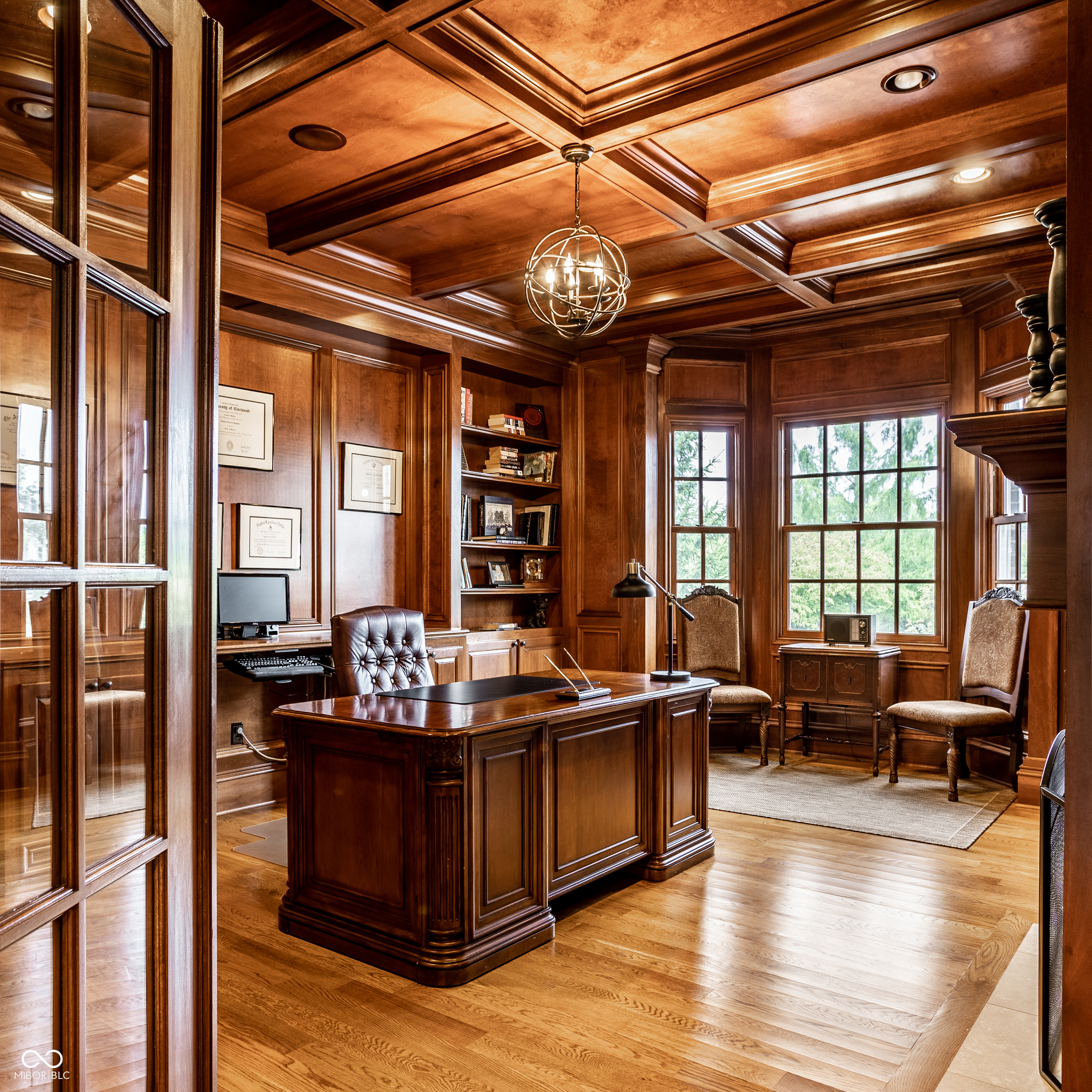 3516 Hintocks Circle