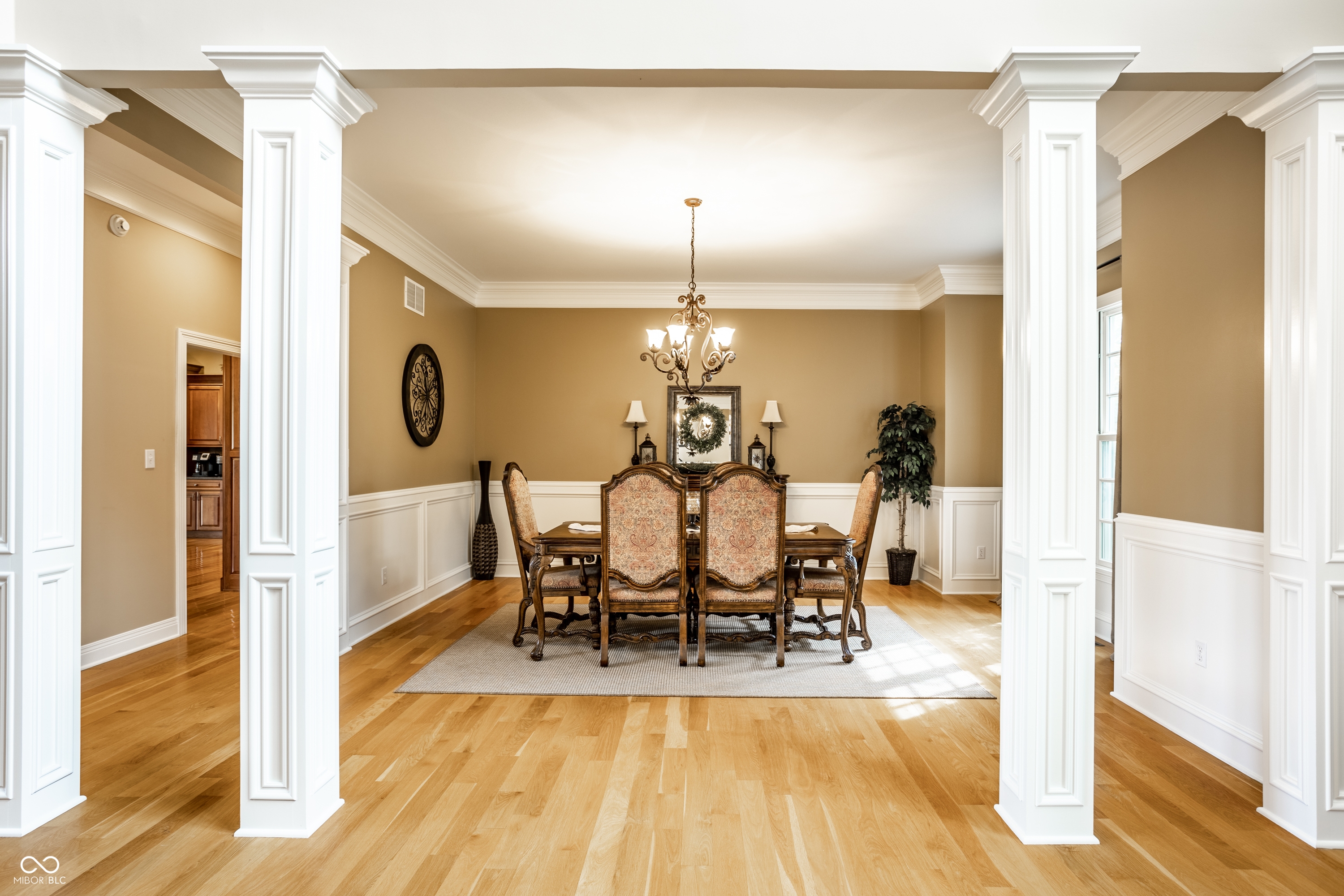 3516 Hintocks Circle