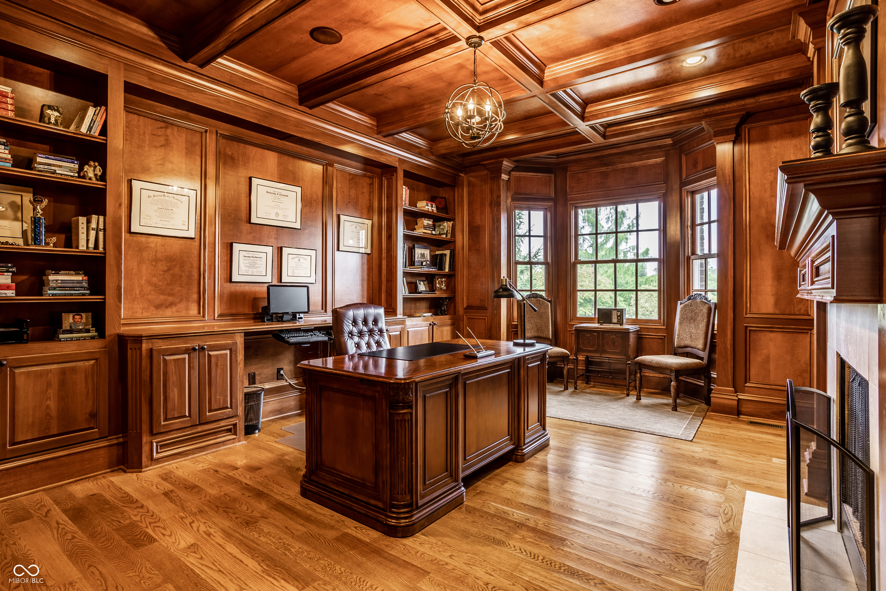 3516 Hintocks Circle