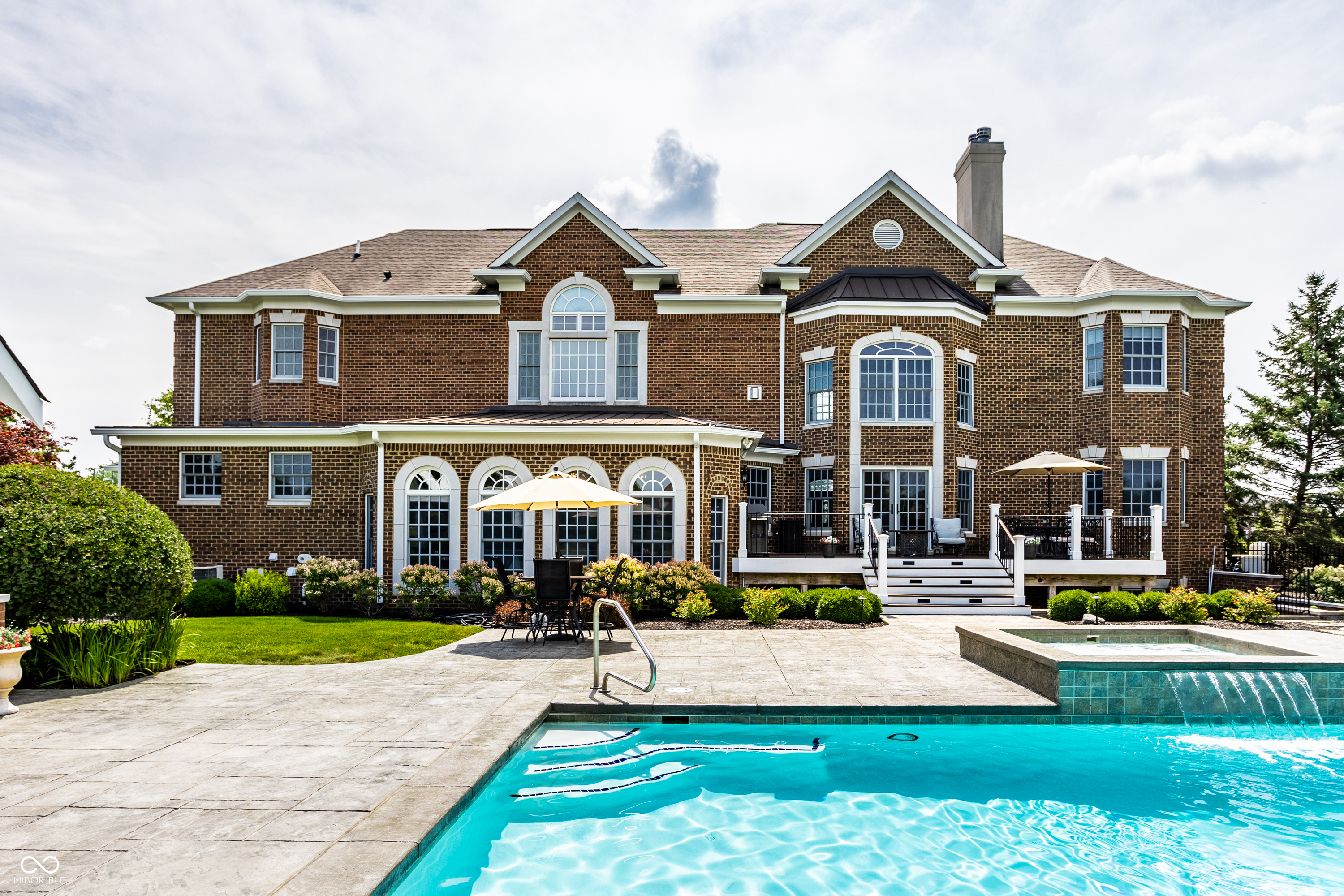 3516 Hintocks Circle