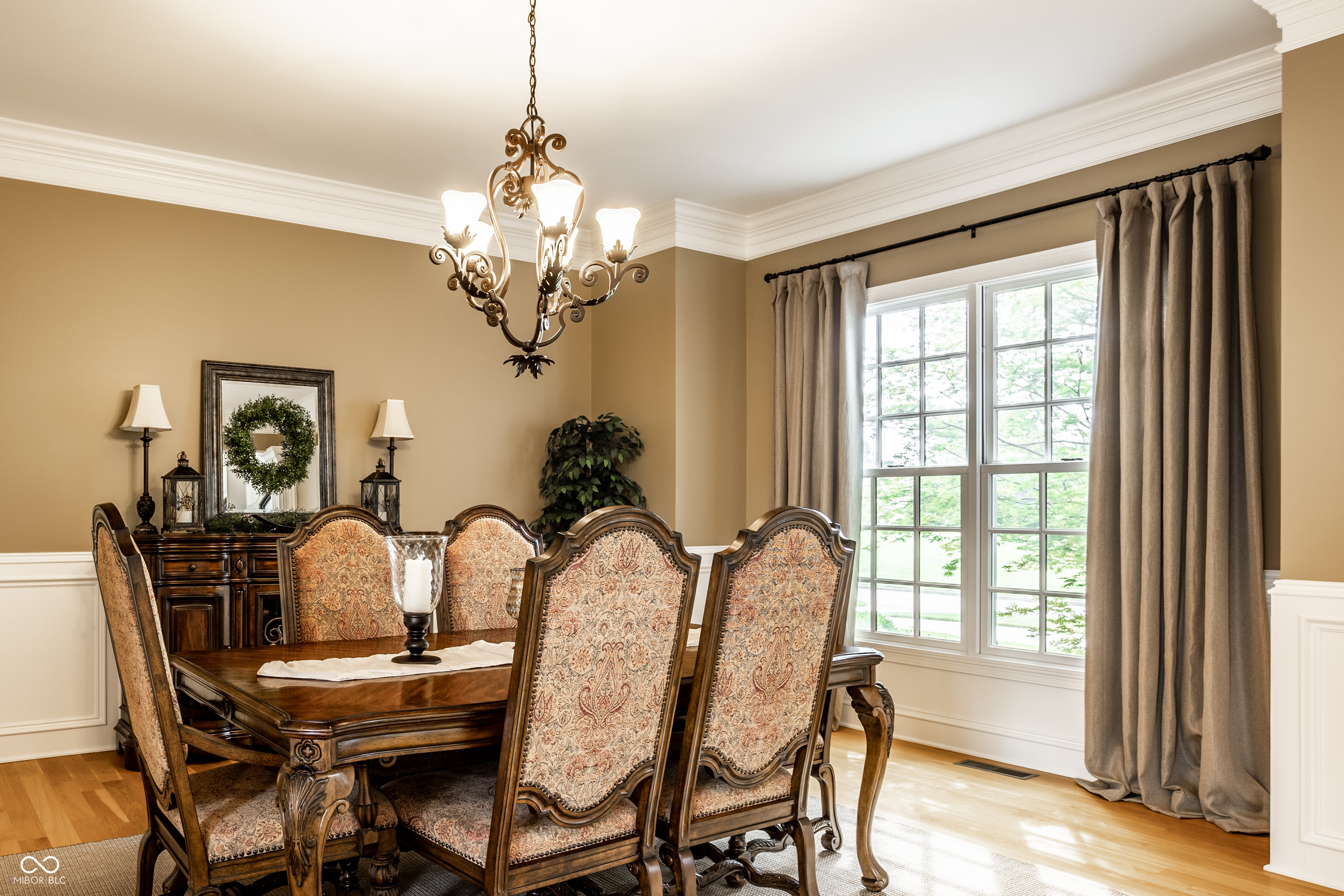 3516 Hintocks Circle