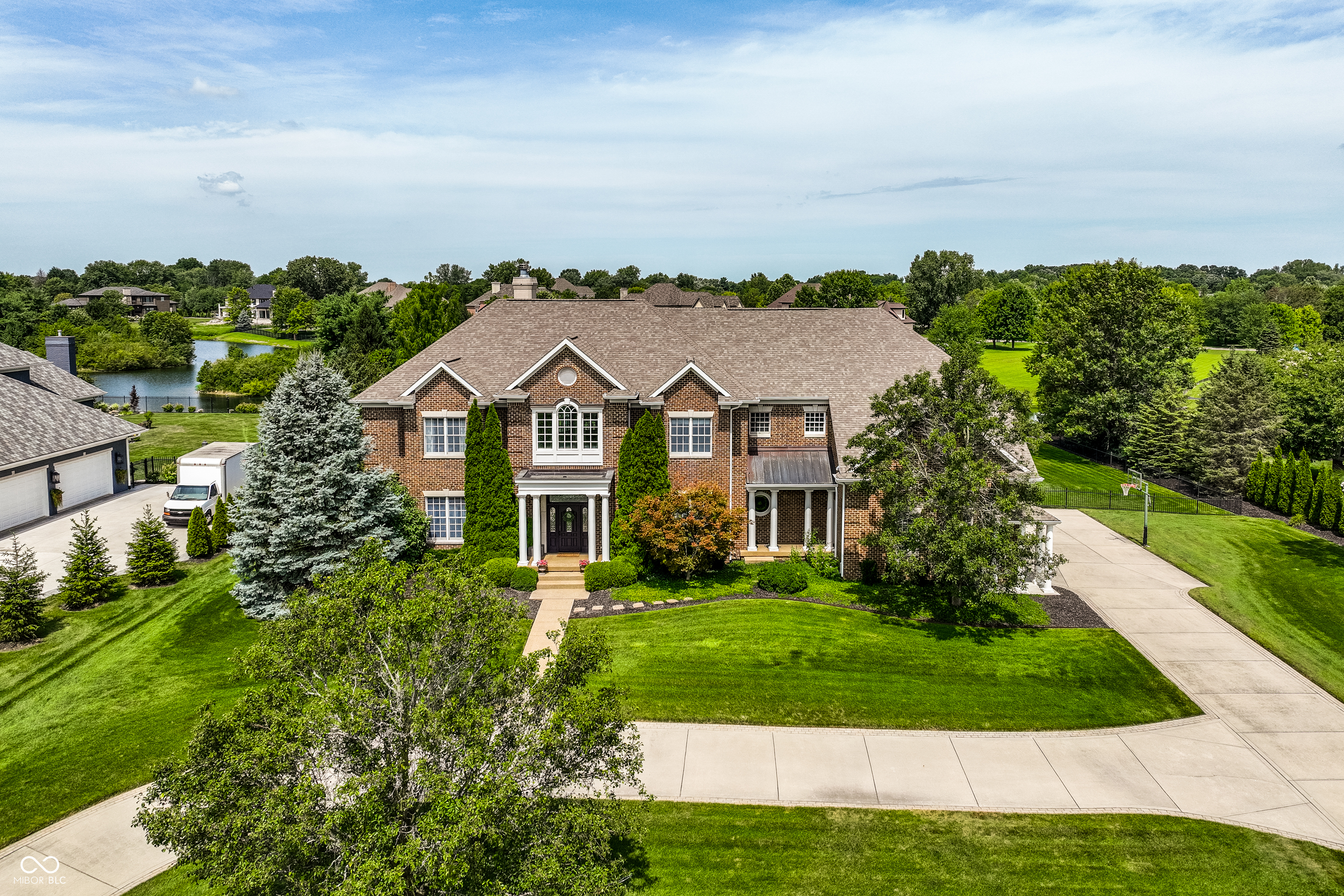 3516 Hintocks Circle