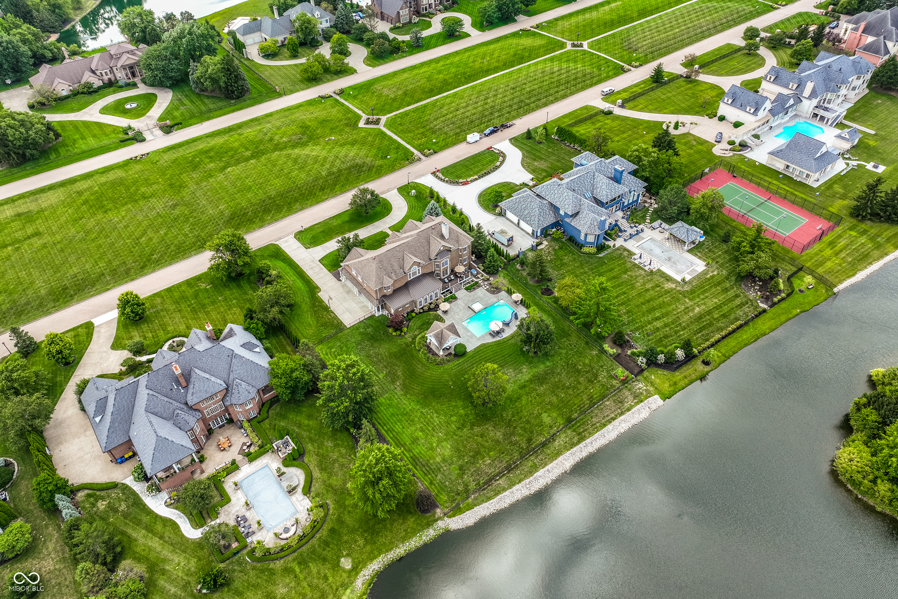 3516 Hintocks Circle