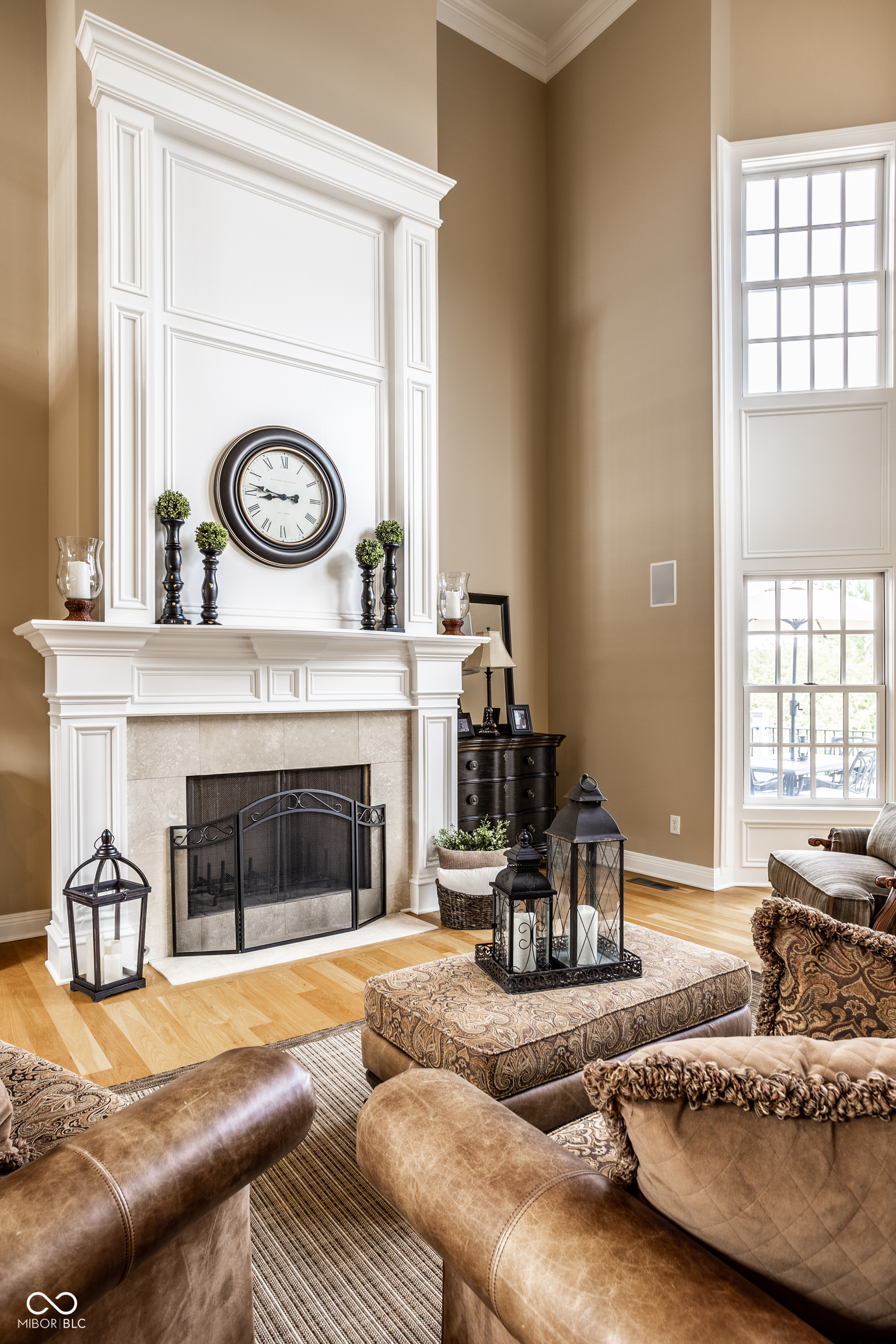 3516 Hintocks Circle