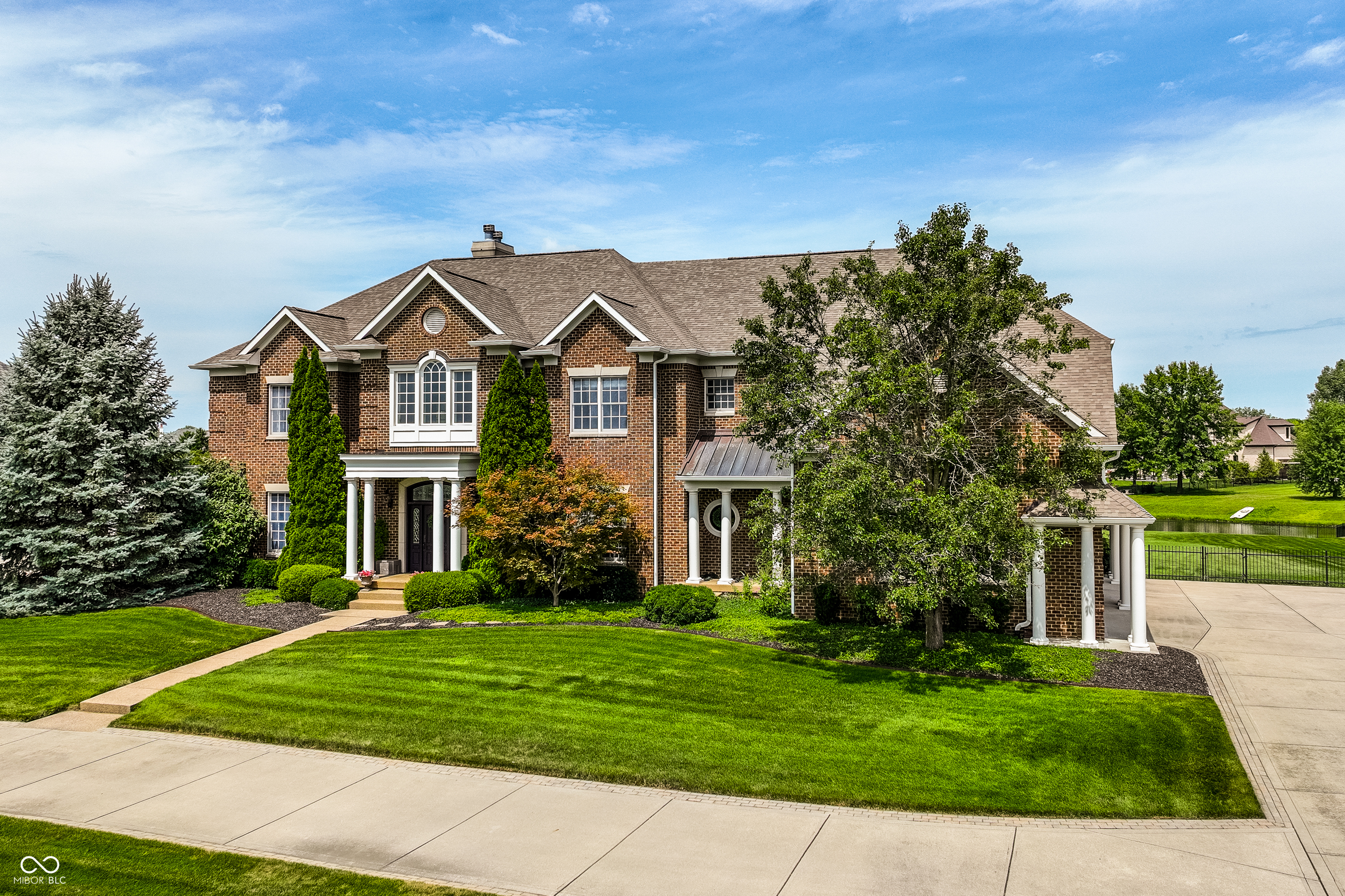 3516 Hintocks Circle