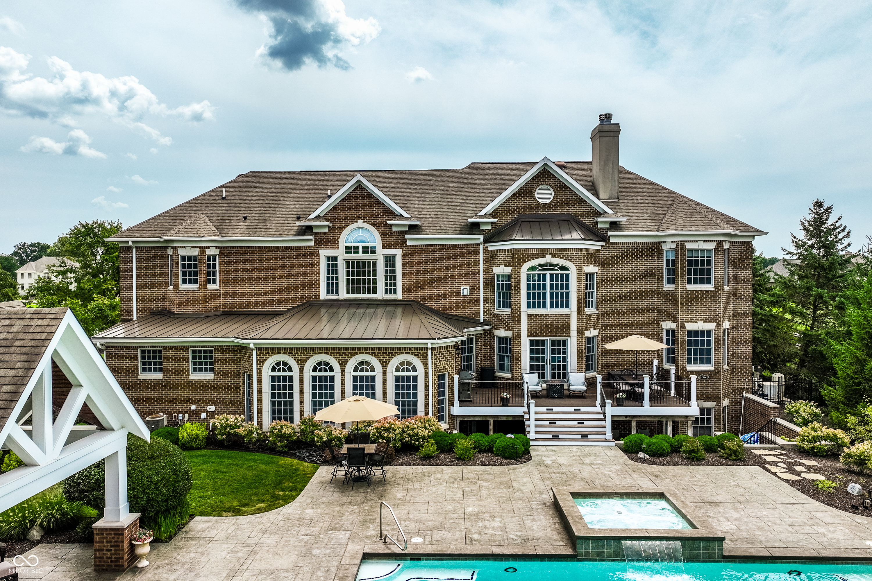 3516 Hintocks Circle