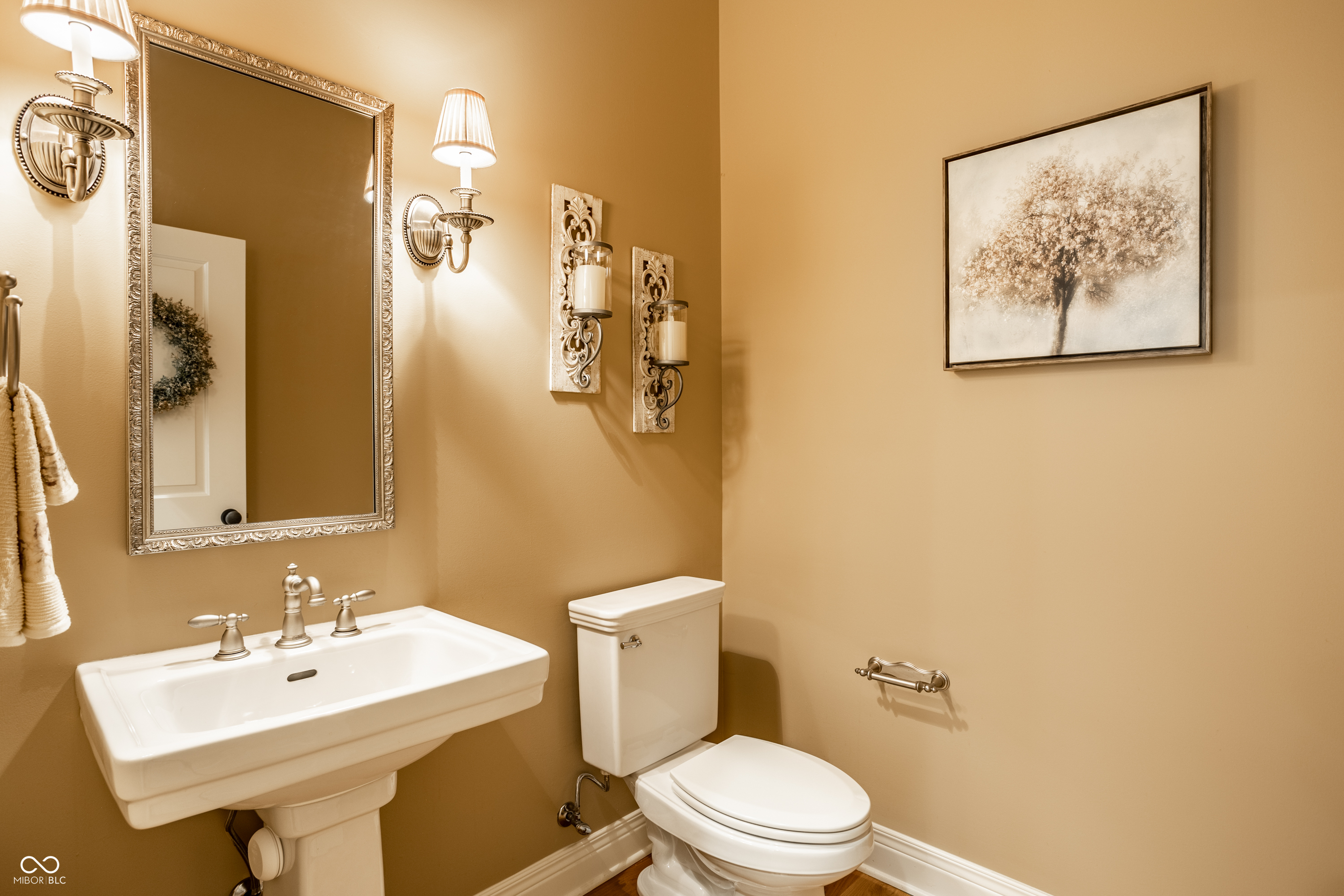 3516 Hintocks Circle