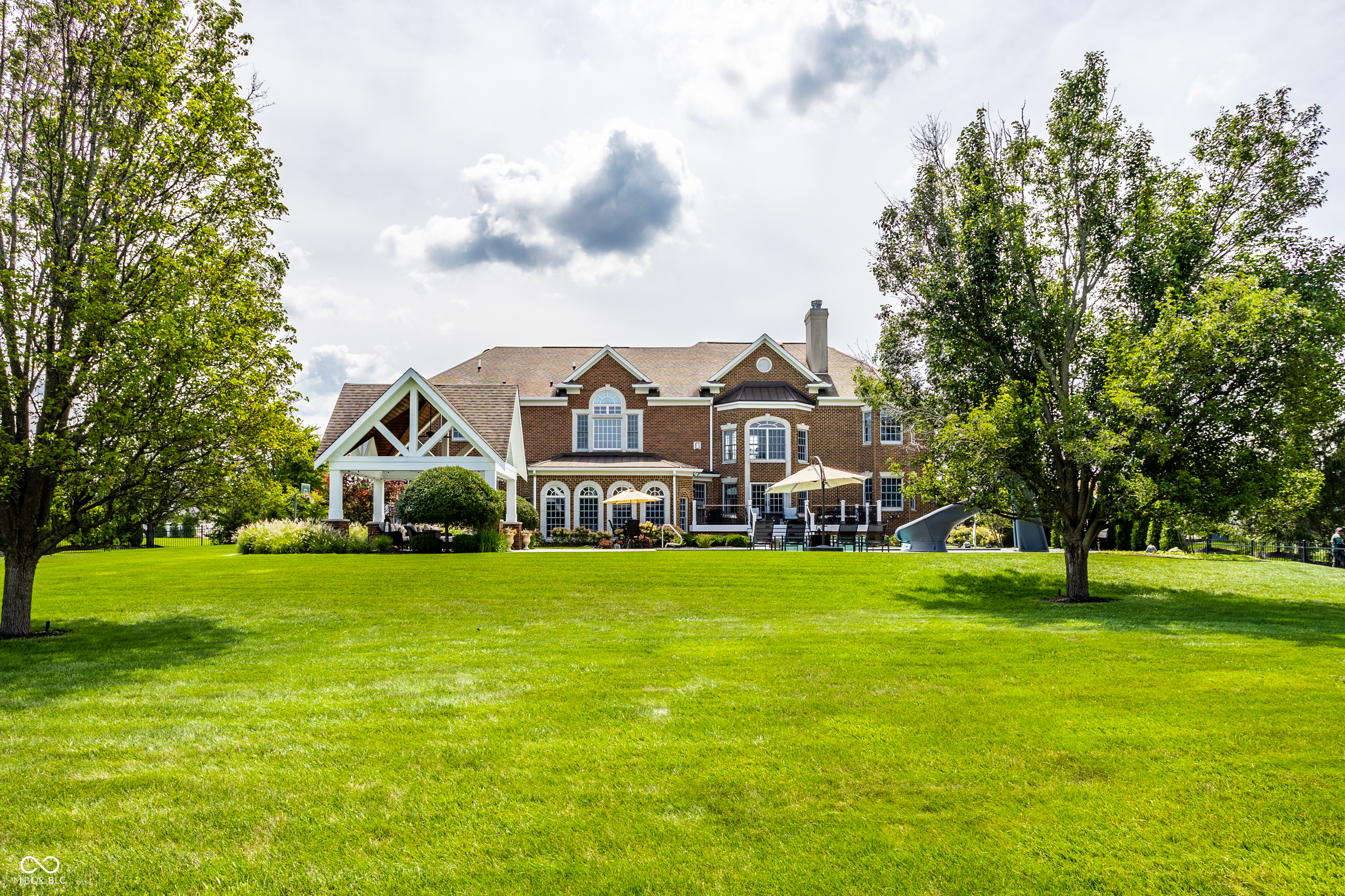 3516 Hintocks Circle