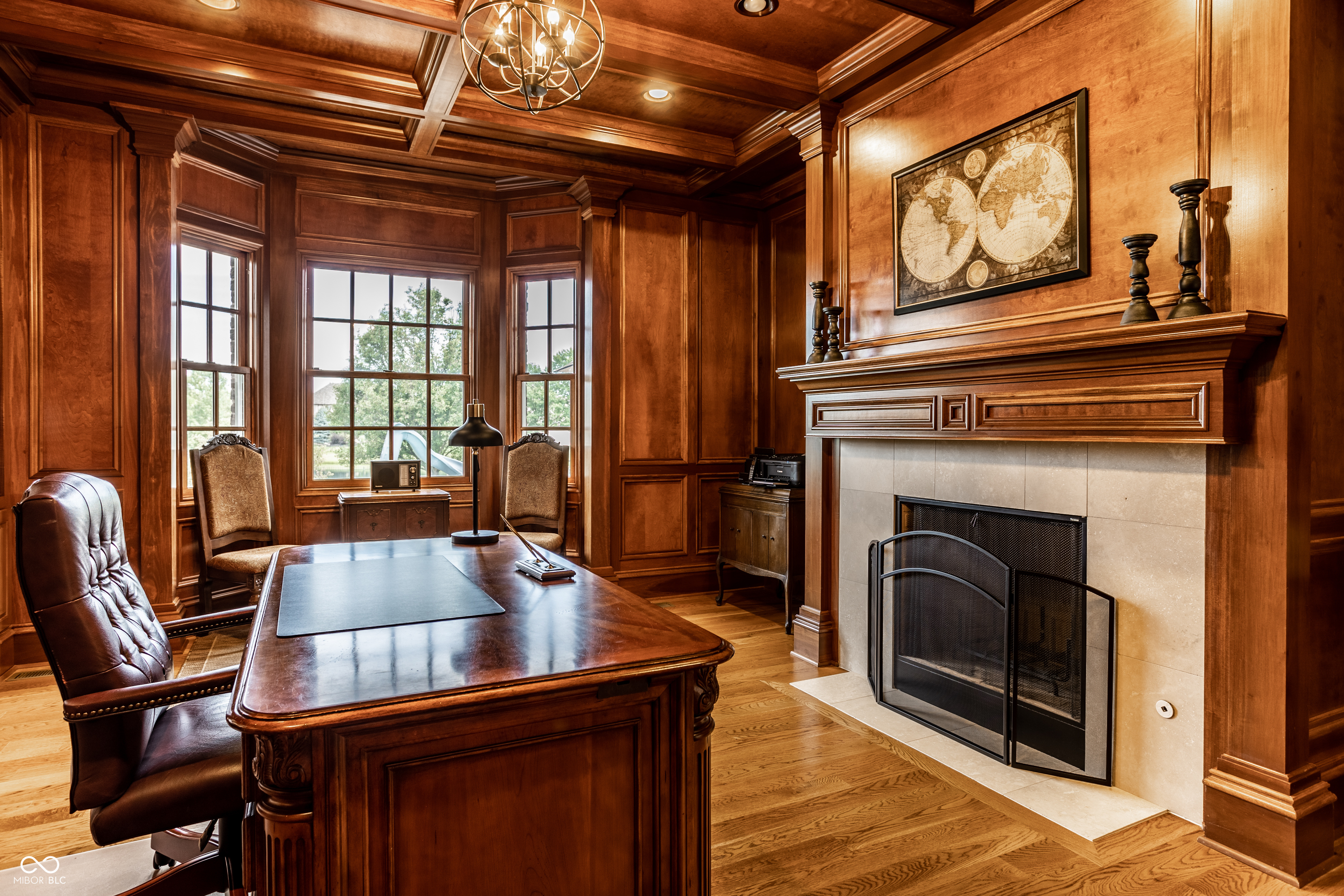 3516 Hintocks Circle