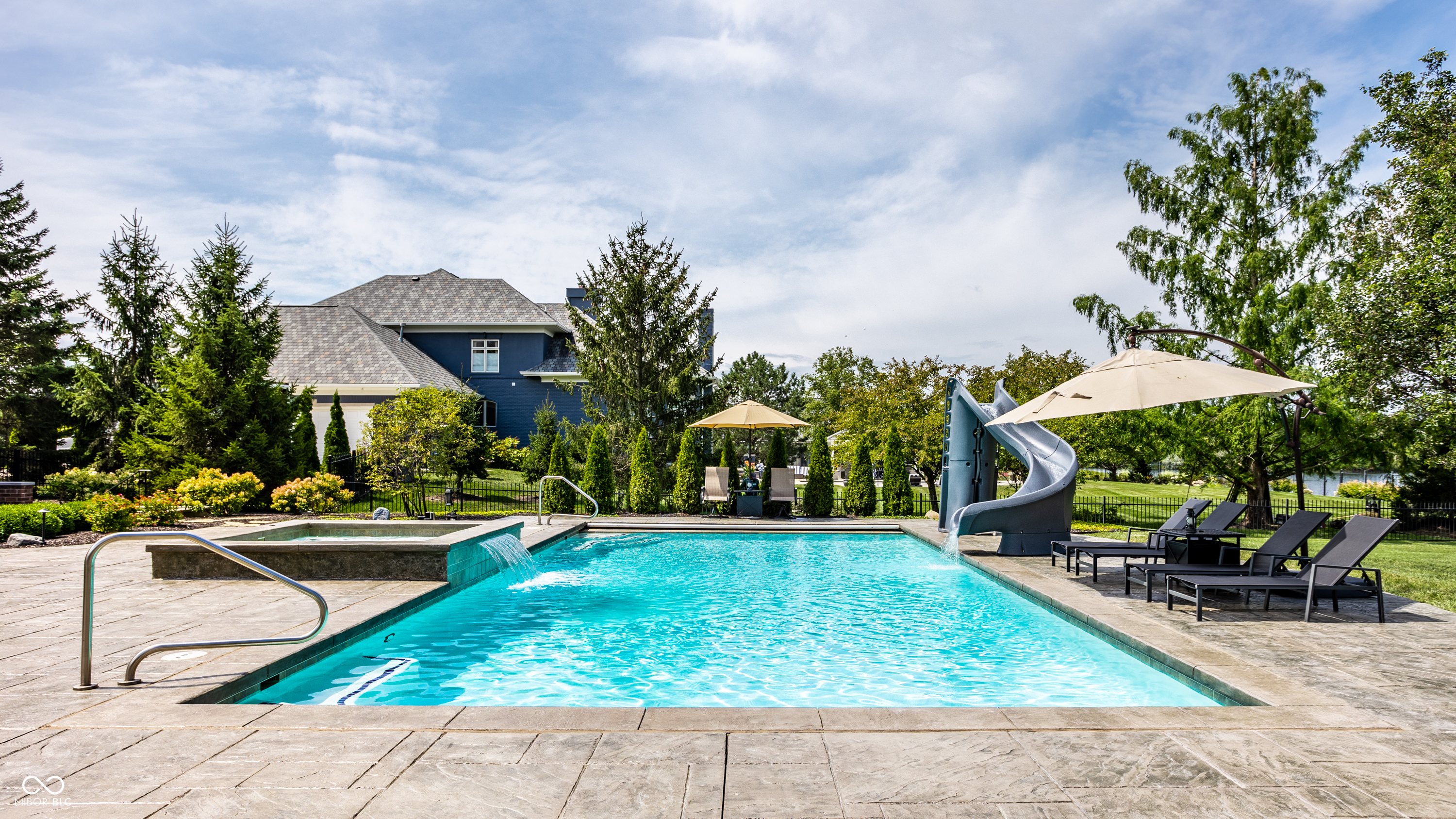 3516 Hintocks Circle