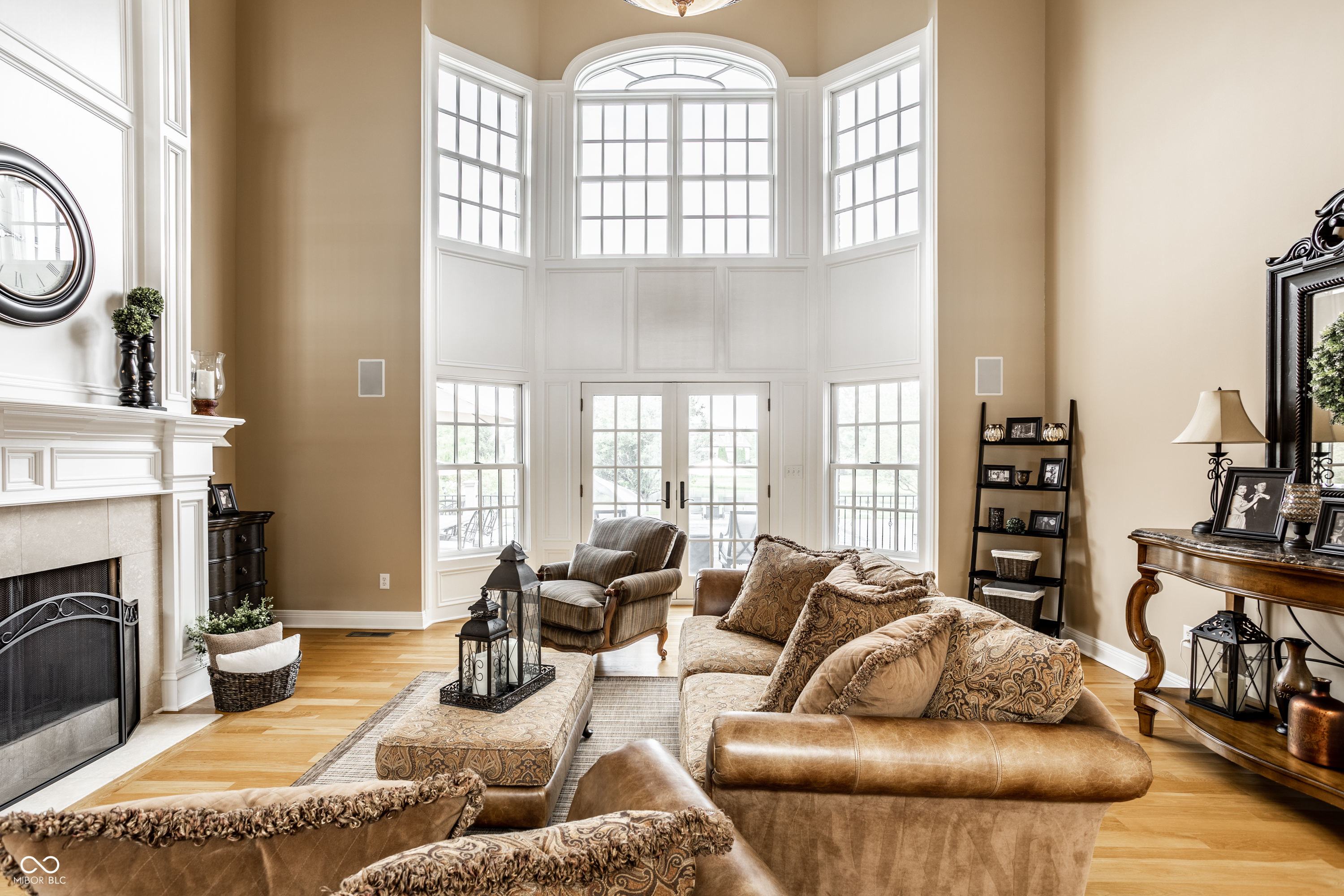 3516 Hintocks Circle